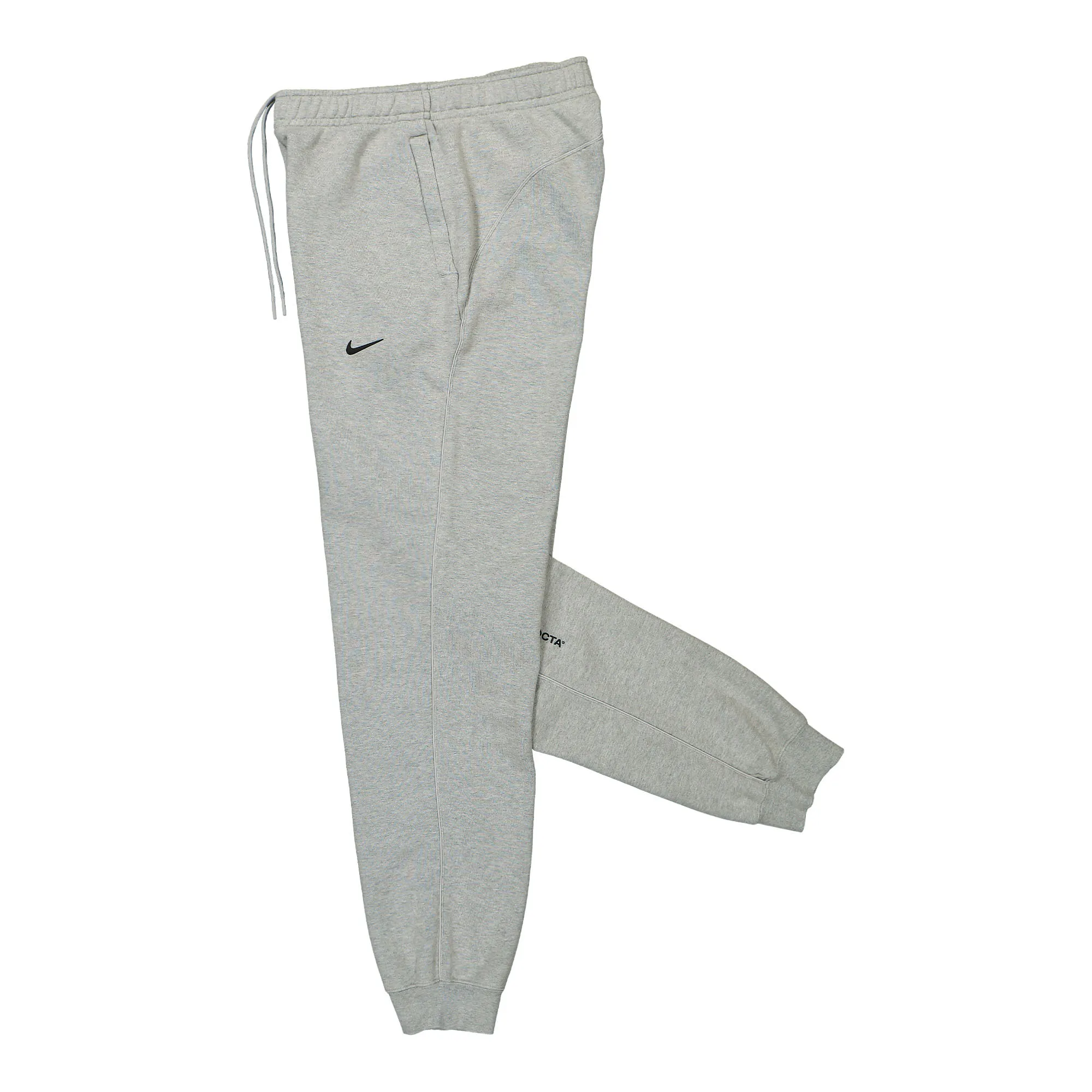 NRG CS Fleece Pant sold by OVERKILL product image thumbnail 3