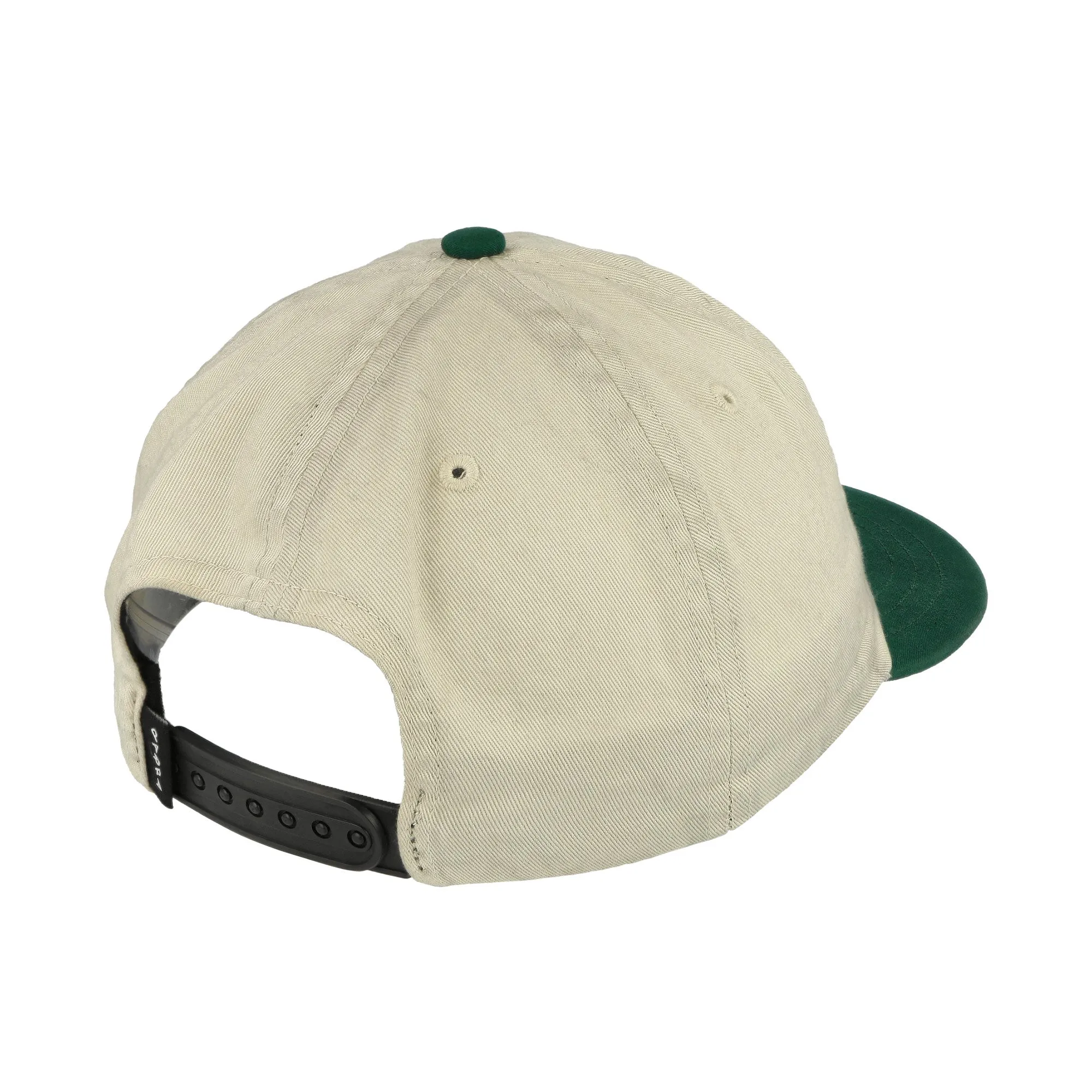 La Chambre Nuit 6 Panel Hat sold by OVERKILL product image thumbnail 5