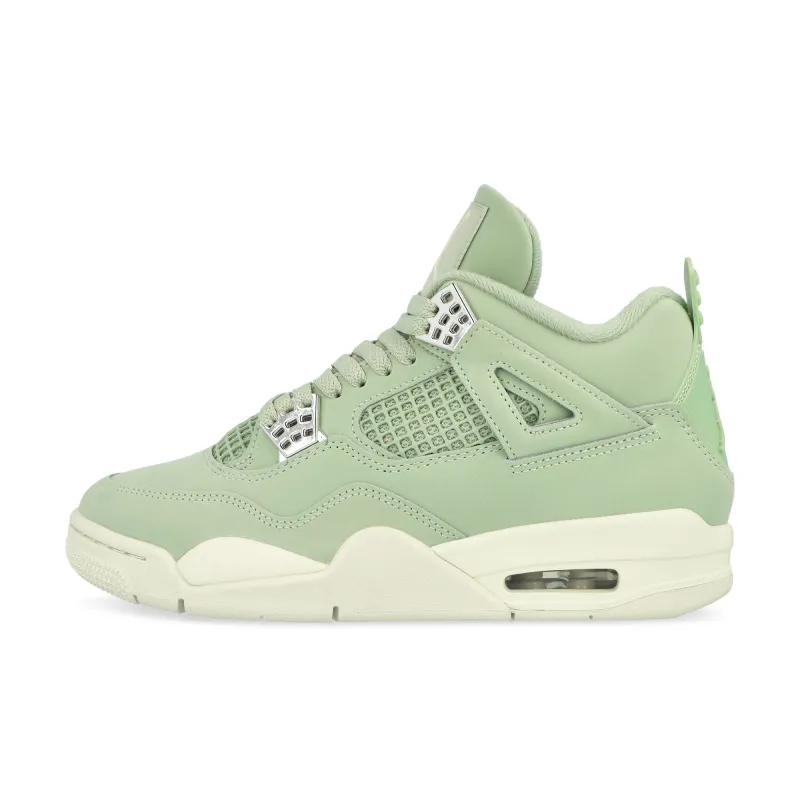 Wmns Air Jordan 4 made by Jordan