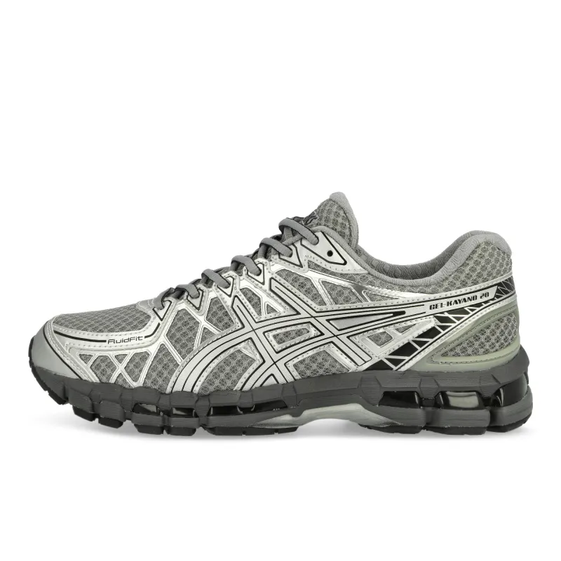 Gel-Kayano 20 sold by OVERKILL