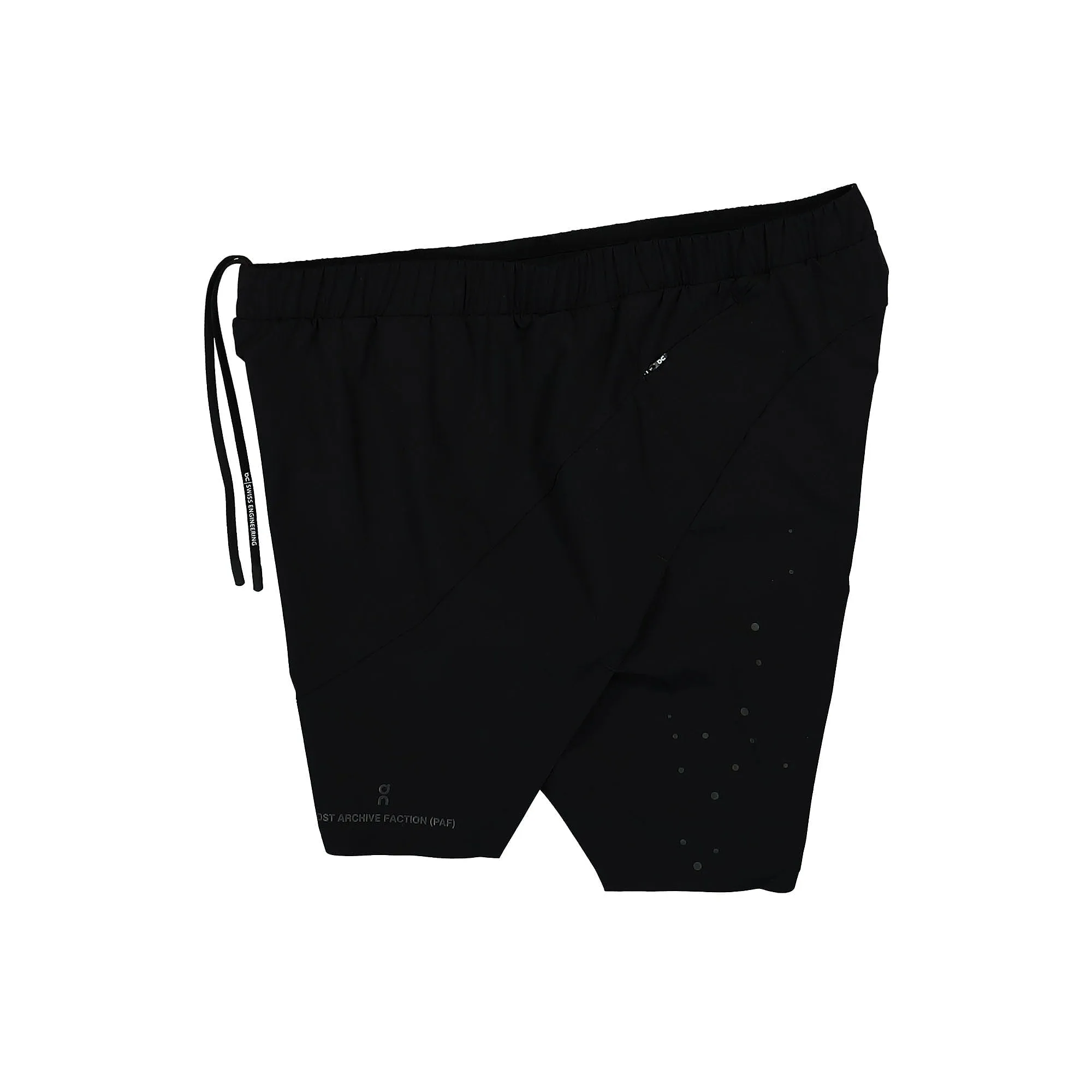 Short sold by OVERKILL product image thumbnail 3