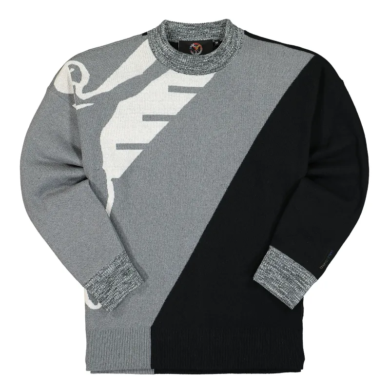 Pullover made by OVERKILL