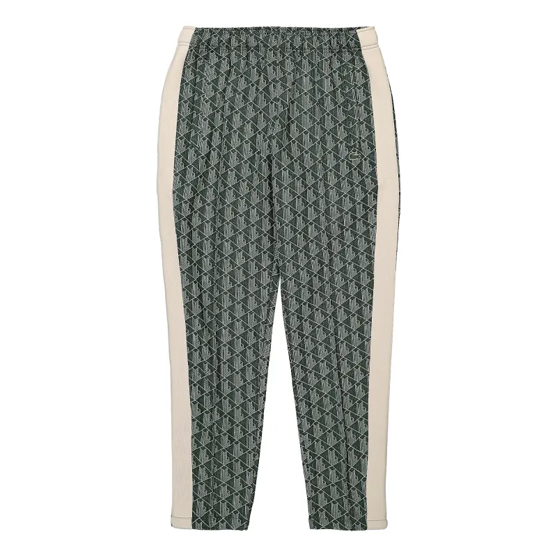 Track Pant made by Lacoste