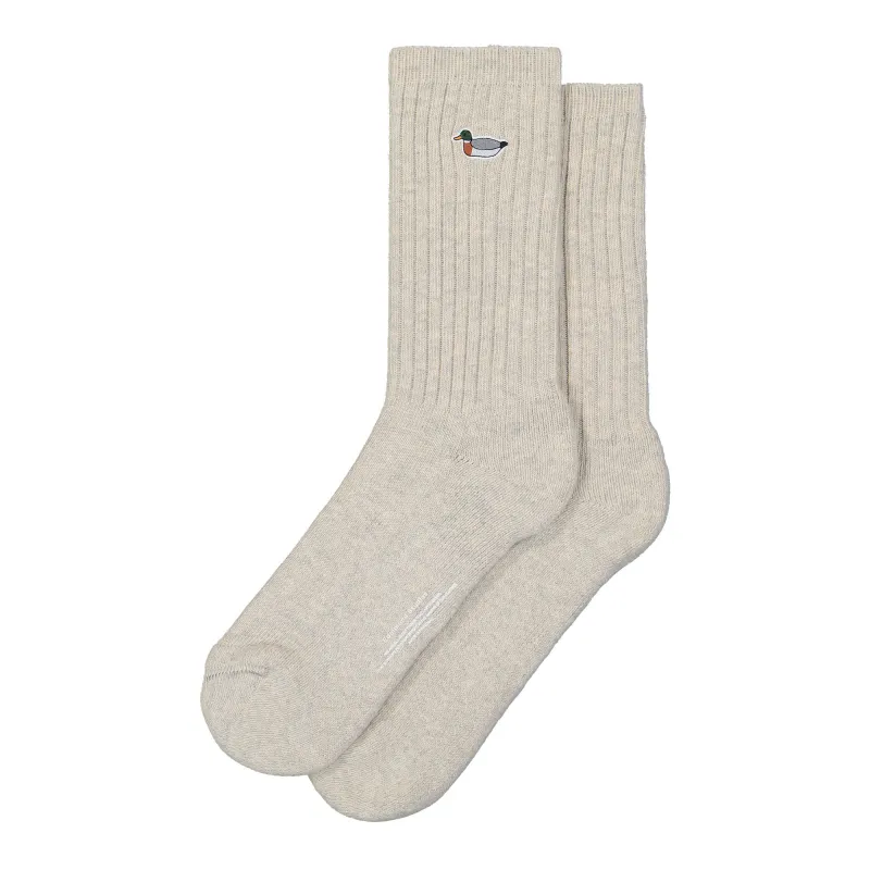Duck Socks made by Edmmond Studios