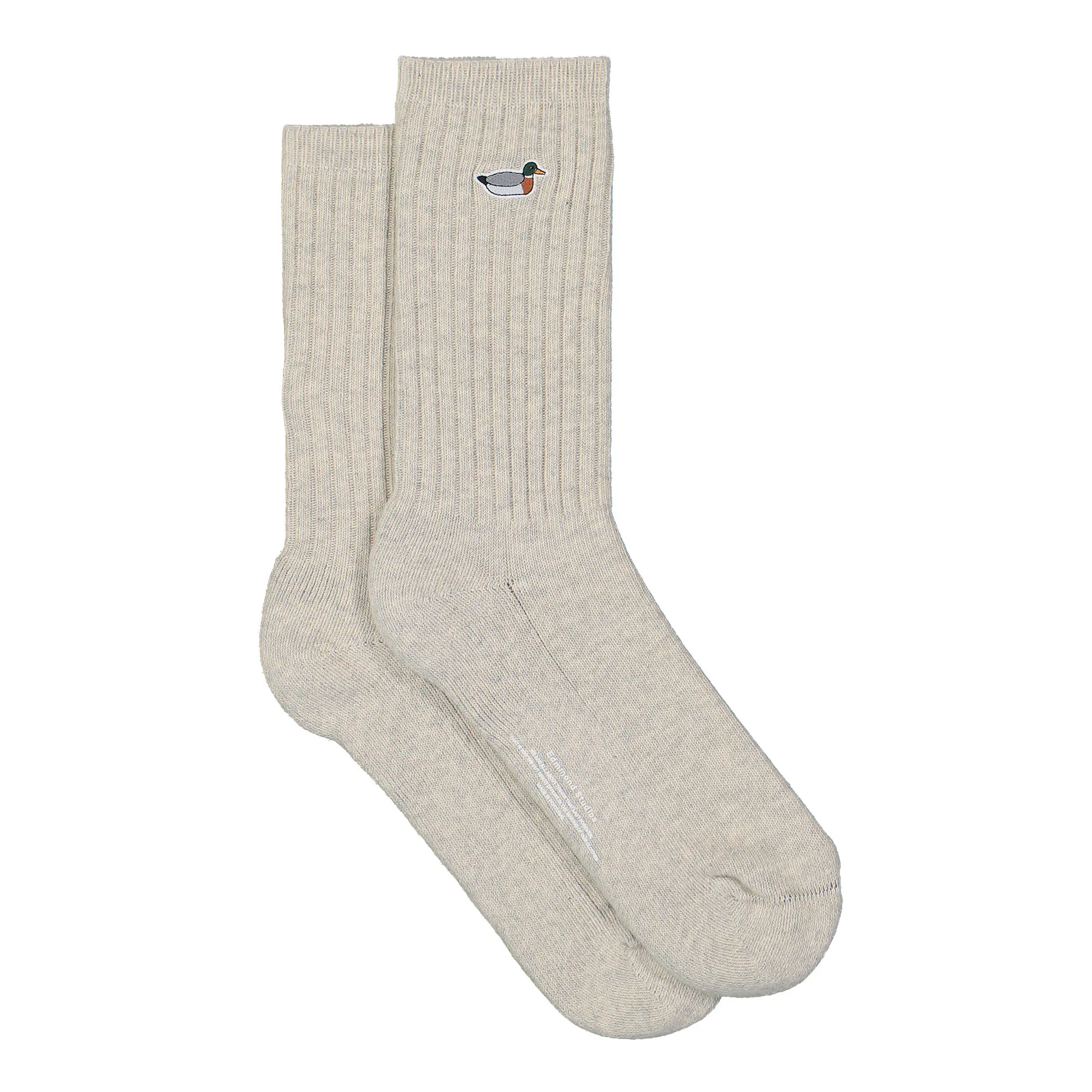 Duck Socks sold by OVERKILL product image thumbnail 2