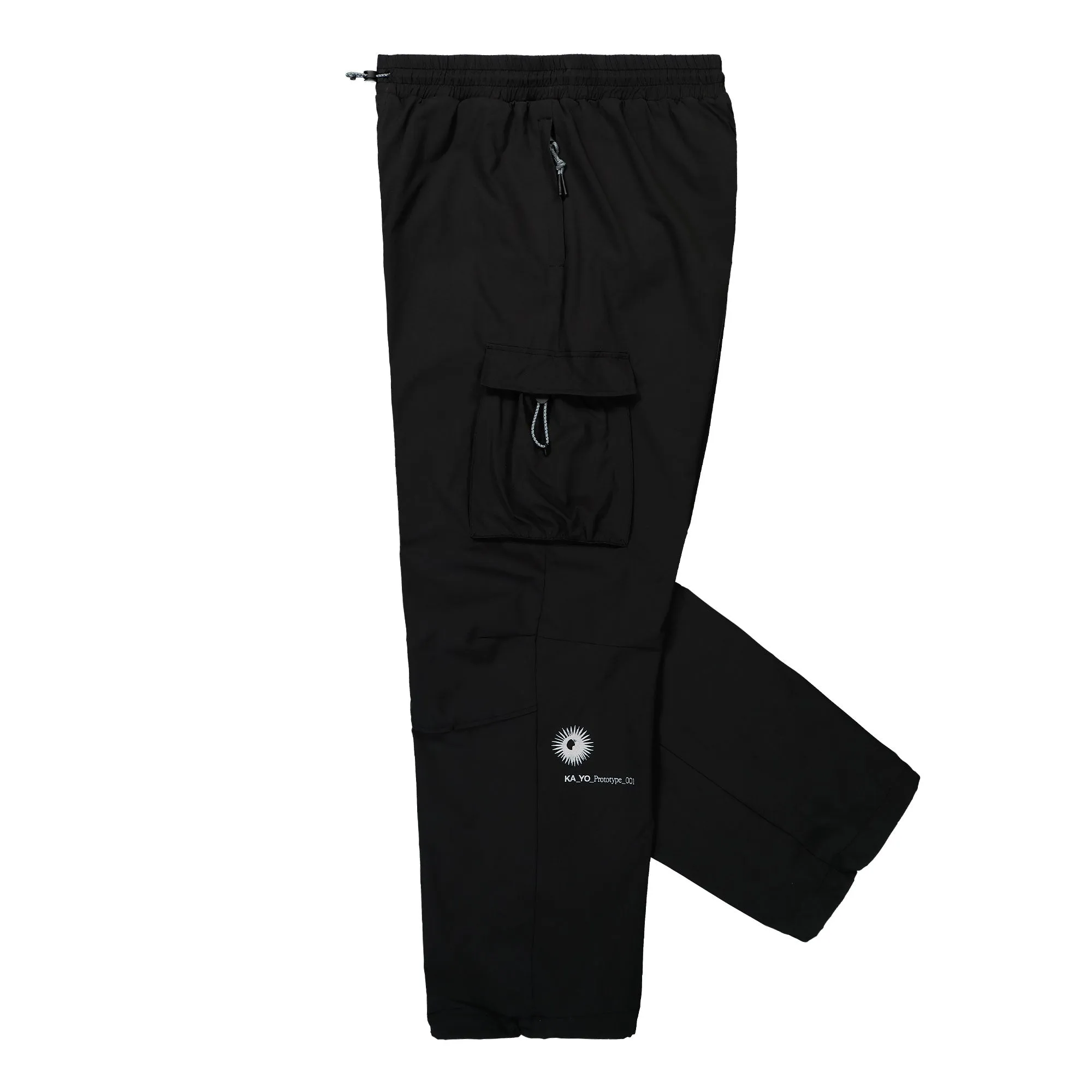 Parachute Cargo Pant sold by OVERKILL product image thumbnail 3
