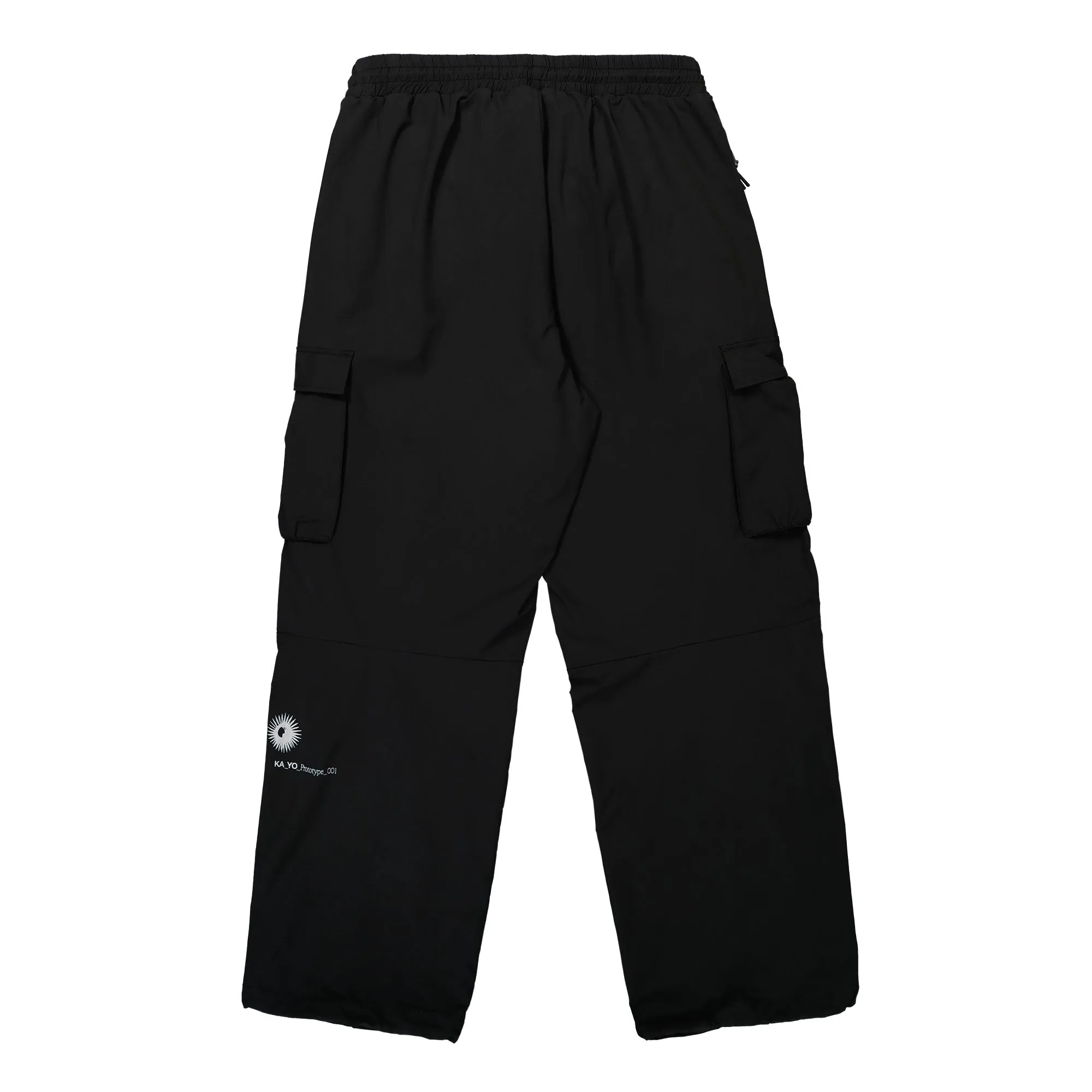 Parachute Cargo Pant sold by OVERKILL product image thumbnail 2