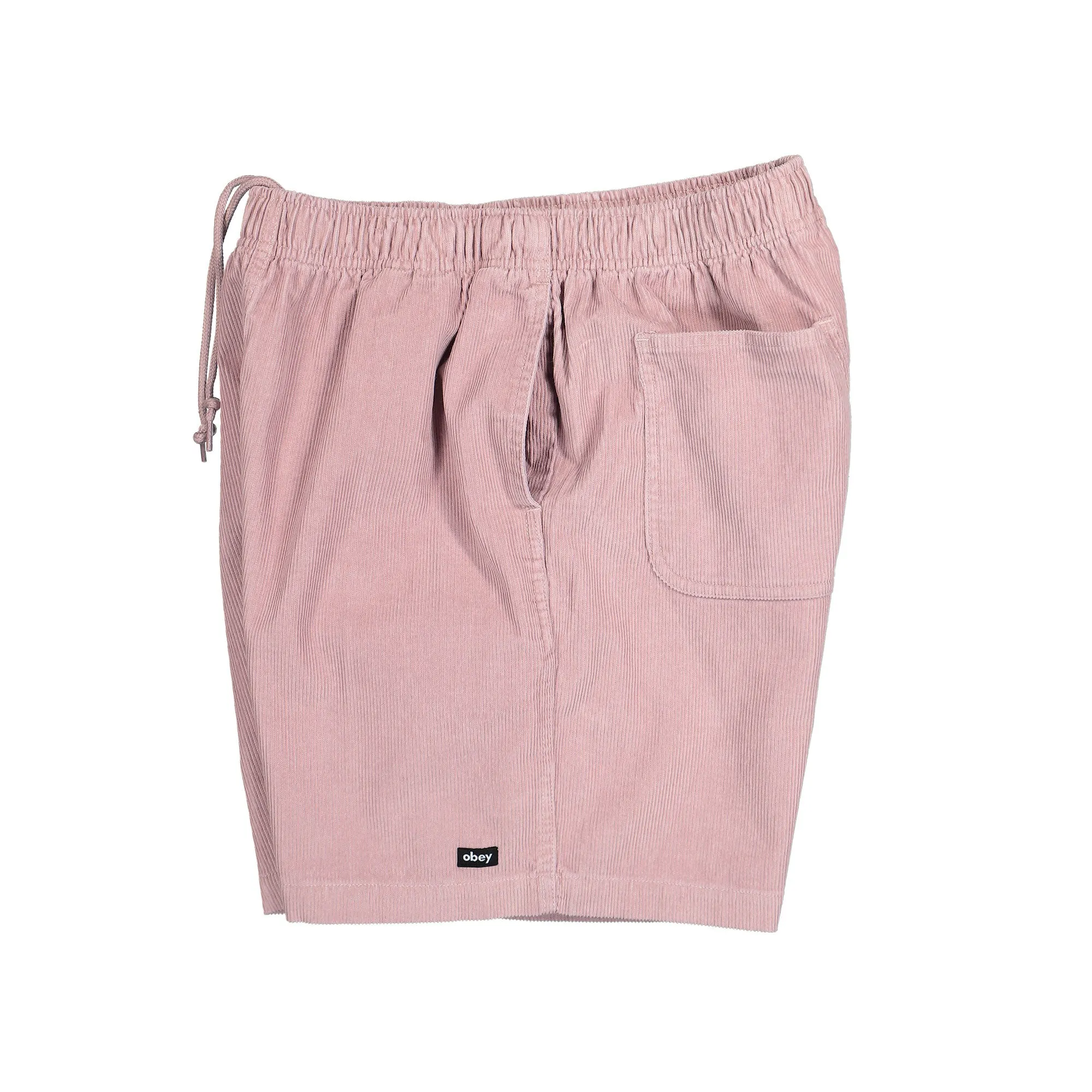 Easy Pulp Corduroy Short sold by OVERKILL product image thumbnail 5
