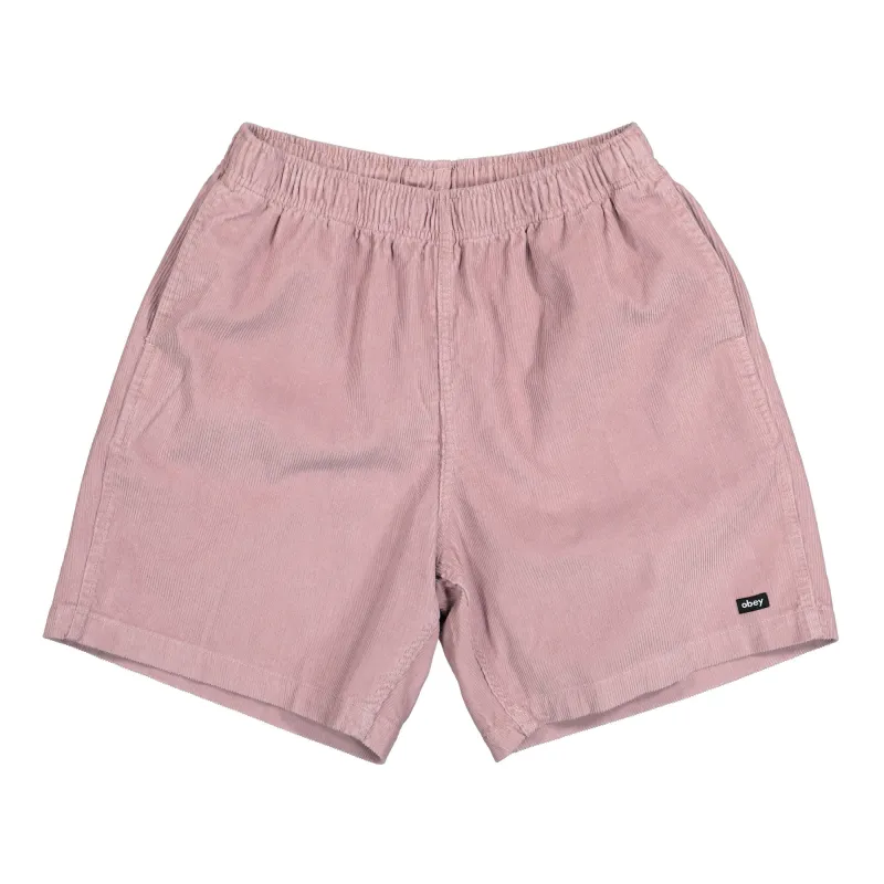 Easy Pulp Corduroy Short sold by OVERKILL