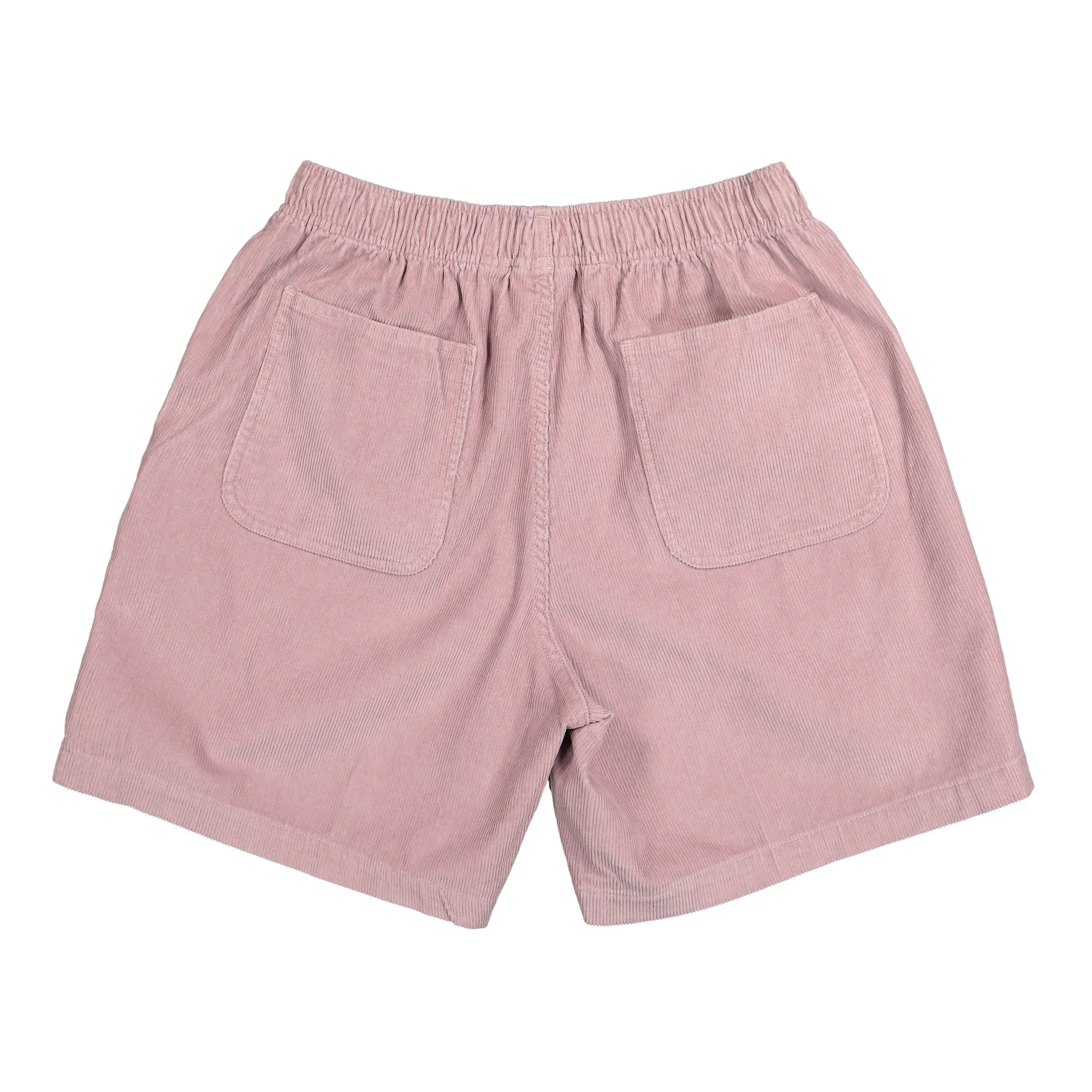 Easy Pulp Corduroy Short sold by OVERKILL product image thumbnail 2