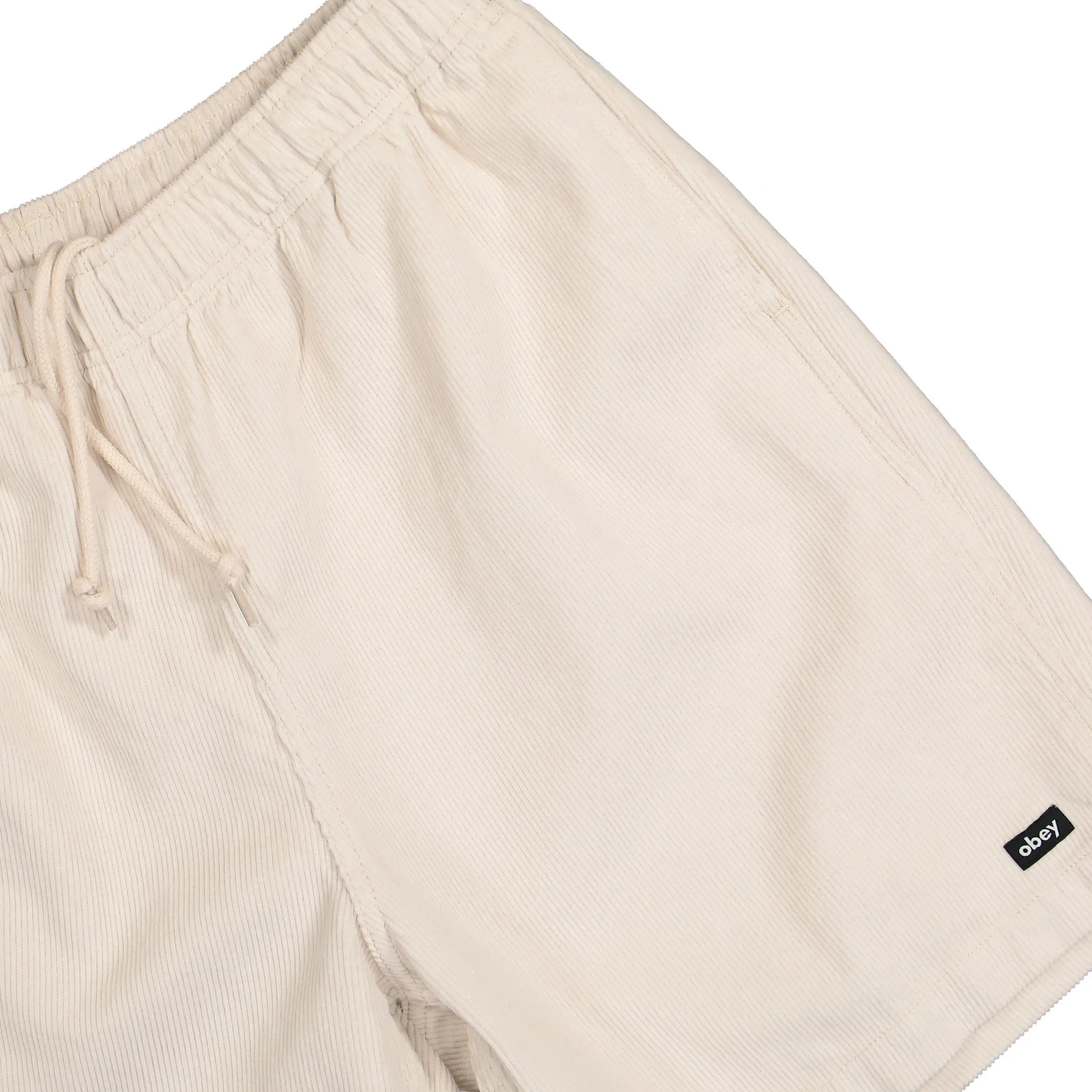 Easy Pulp Corduroy Short sold by OVERKILL product image thumbnail 4