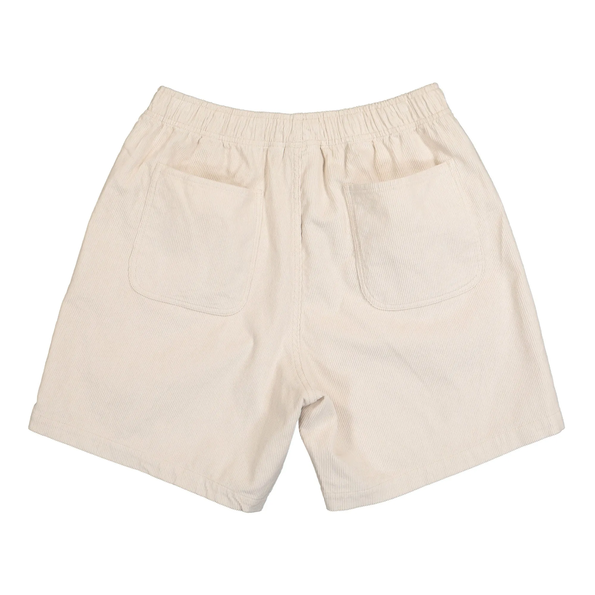 Easy Pulp Corduroy Short sold by OVERKILL product image thumbnail 2