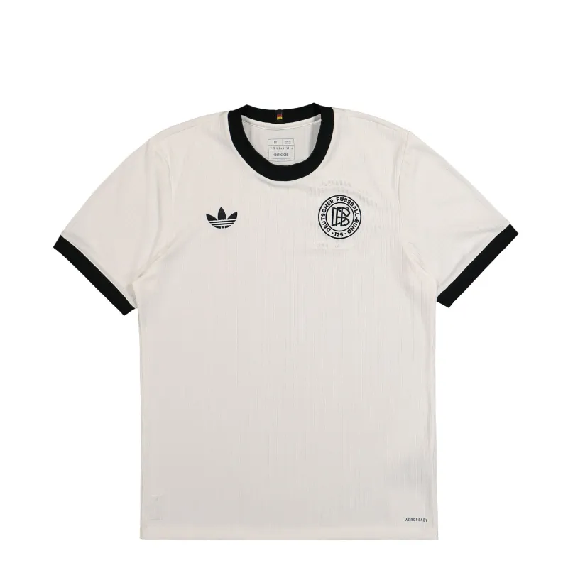 DFB 125 Jersey made by Adidas