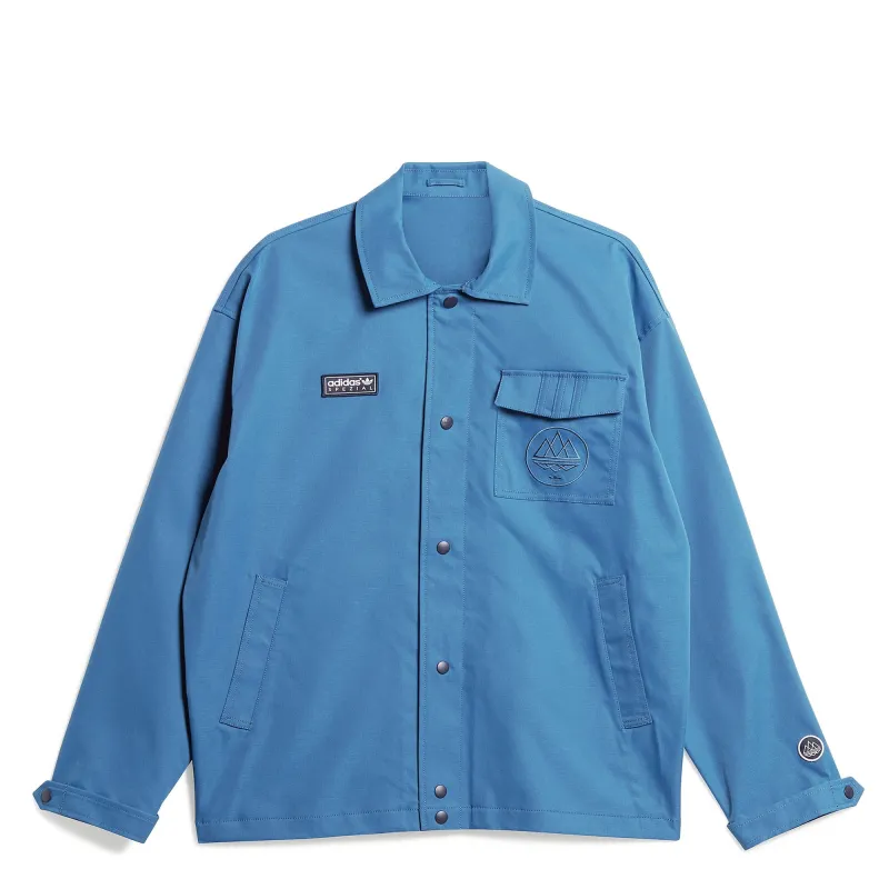 Wingrove Jacket SPZL made by Adidas