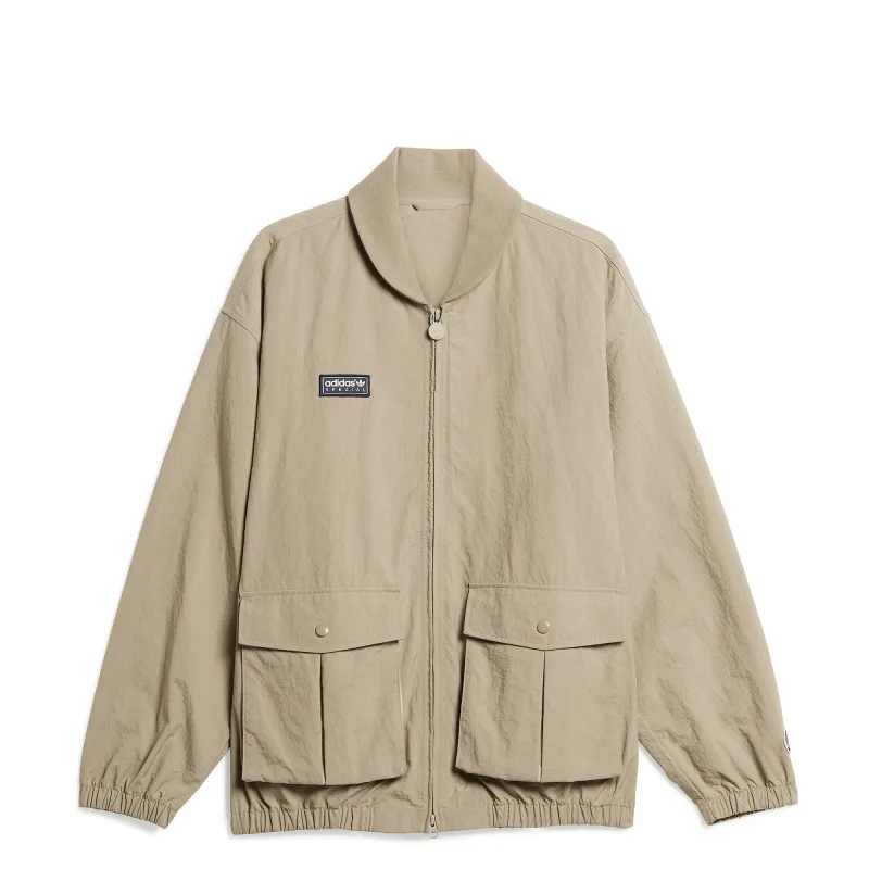 Trentham Jacket SPZL made by Adidas
