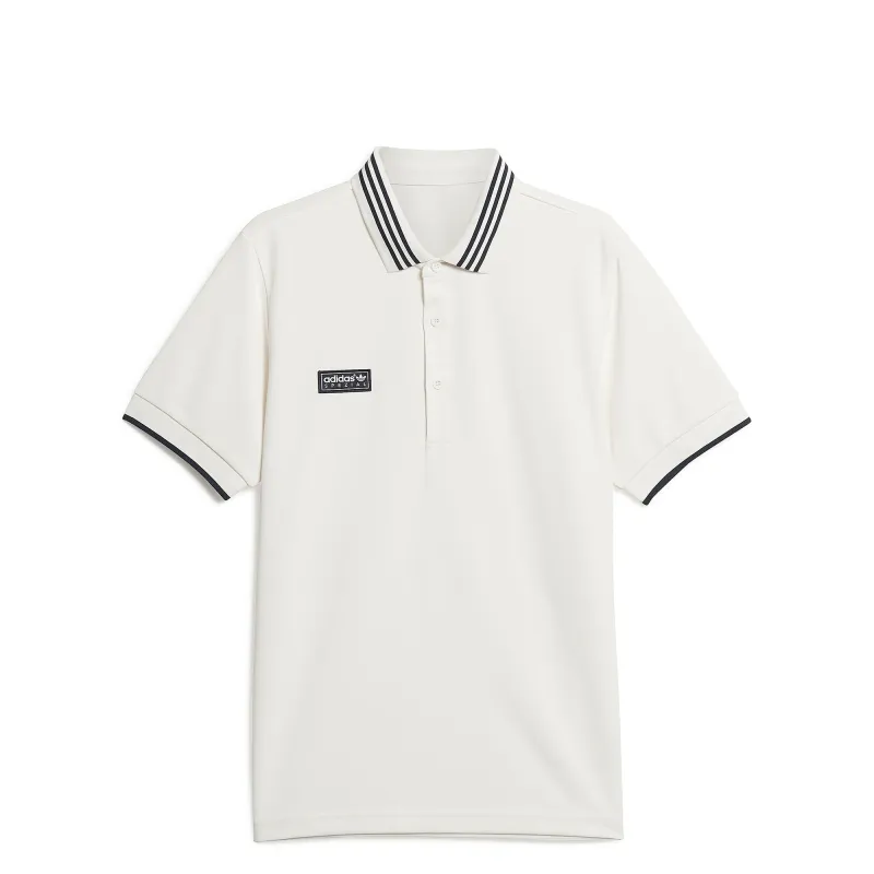 SS Polo Shirt SPZL sold by OVERKILL