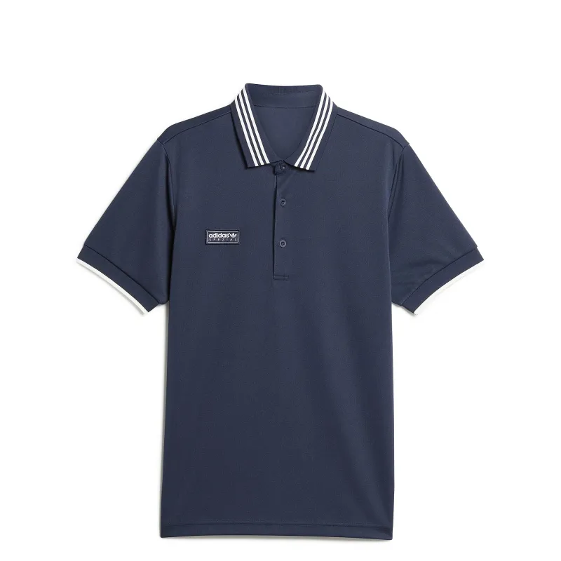 SS Polo Shirt SPZL made by Adidas