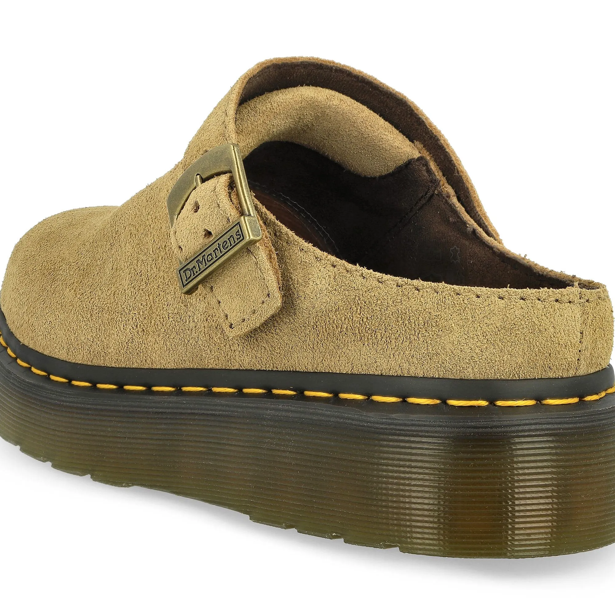 Laketen Mules sold by OVERKILL product image thumbnail 5