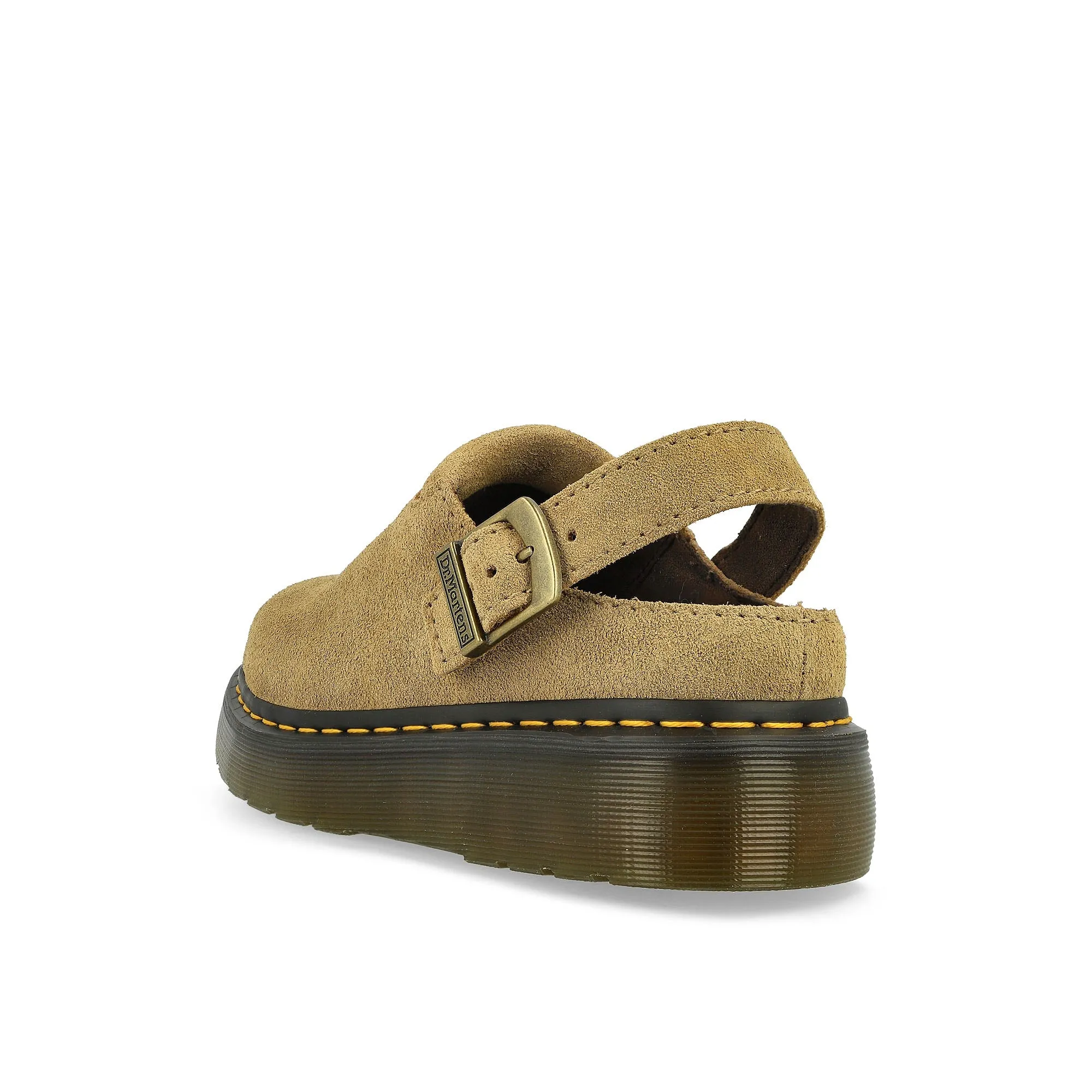 Laketen Mules sold by OVERKILL product image thumbnail 3