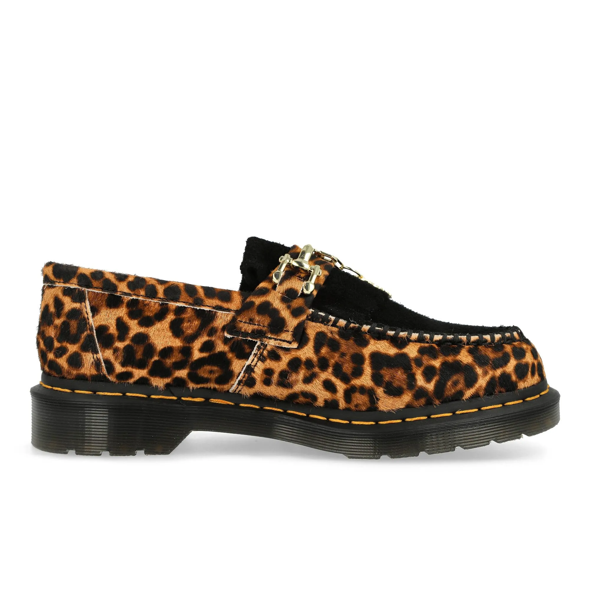 Adrian Bone Snaffle Loafers sold by OVERKILL product image thumbnail 2