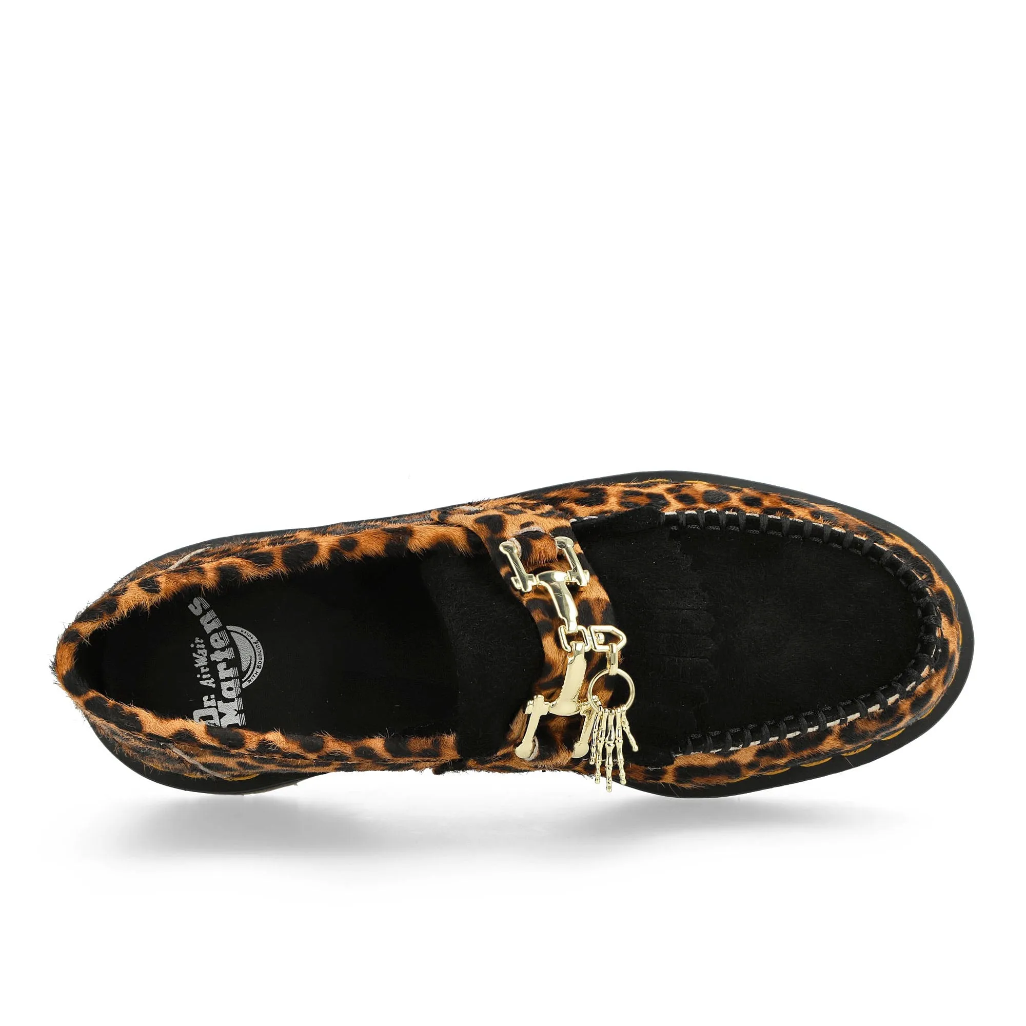 Adrian Bone Snaffle Loafers sold by OVERKILL product image thumbnail 5