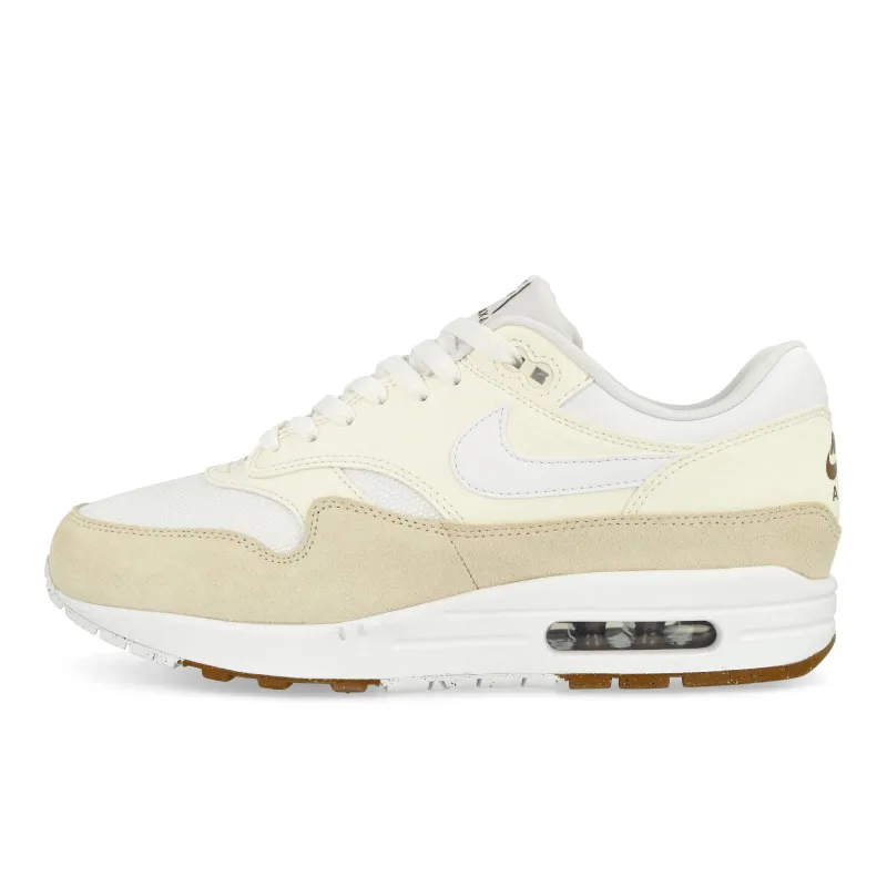 Air Max 1 SC made by Nike
