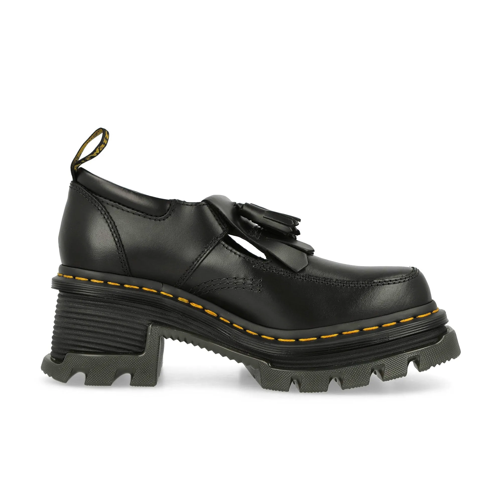 Corran Mary Jane Heeled Shoes sold by OVERKILL product image thumbnail 2