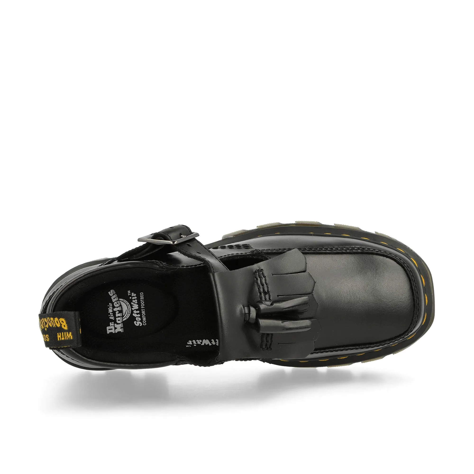 Corran Mary Jane Heeled Shoes sold by OVERKILL product image thumbnail 5