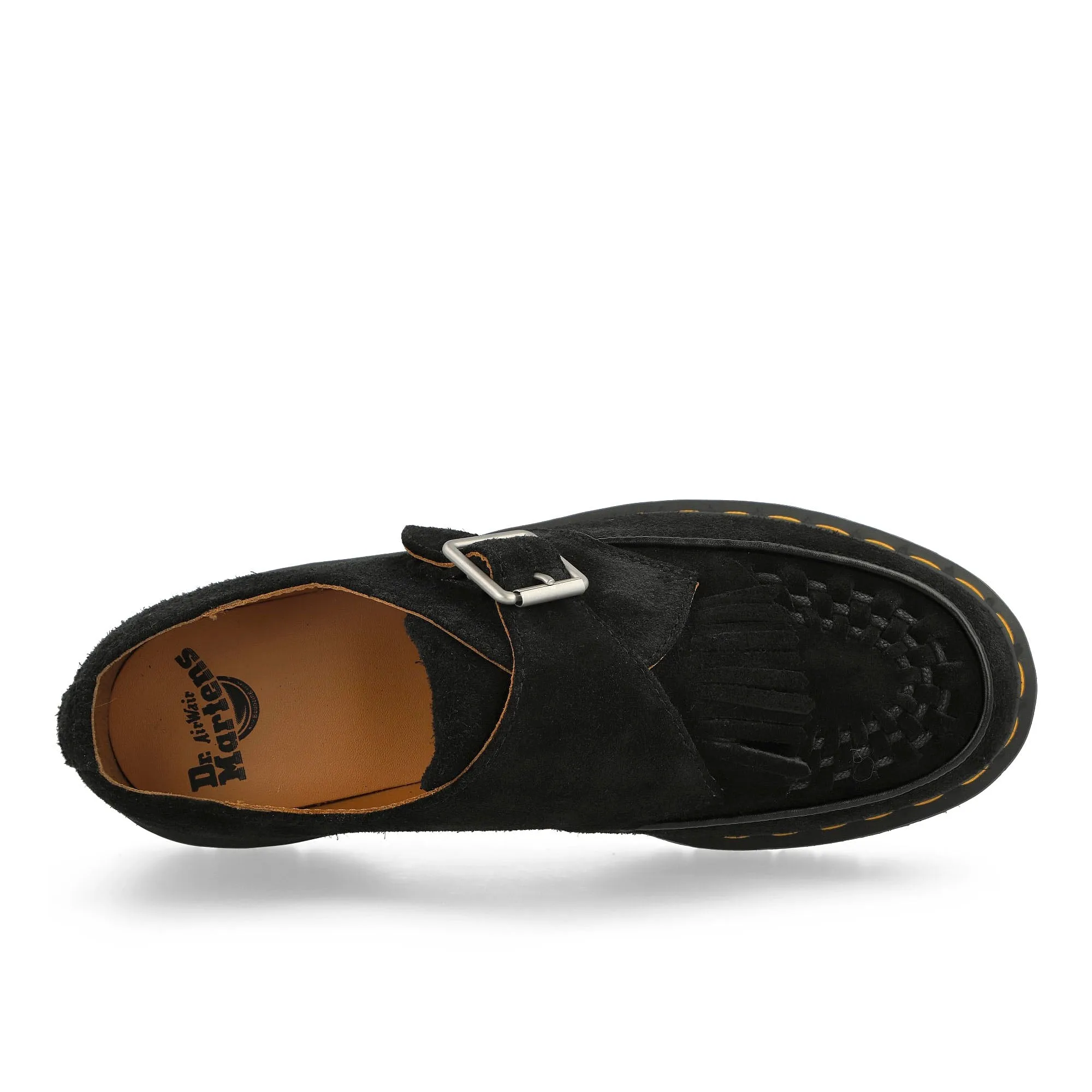 Ramsey Monk KLT Creeper sold by OVERKILL product image thumbnail 5