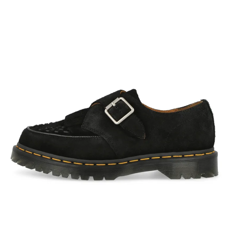 Ramsey Monk KLT Creeper made by Dr. Martens