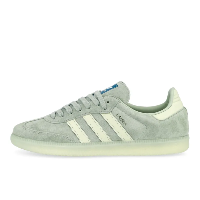 Samba OG made by Adidas