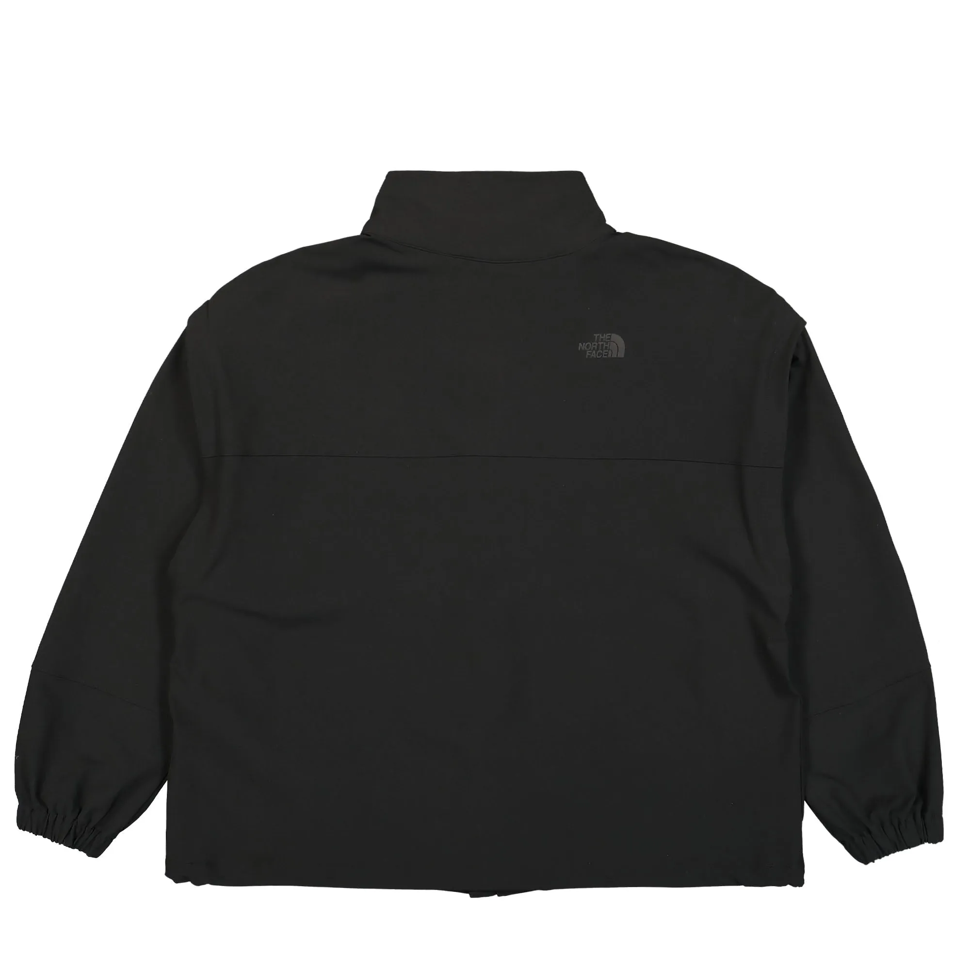 W Karasawa Convertible Jacket sold by OVERKILL product image thumbnail 2