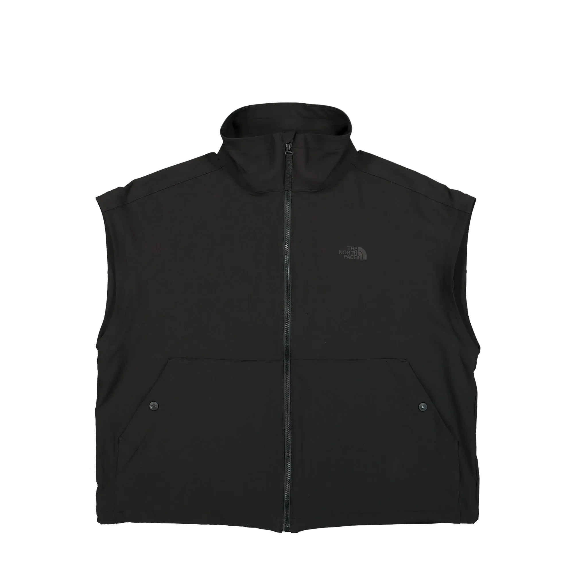 W Karasawa Convertible Jacket sold by OVERKILL product image thumbnail 5