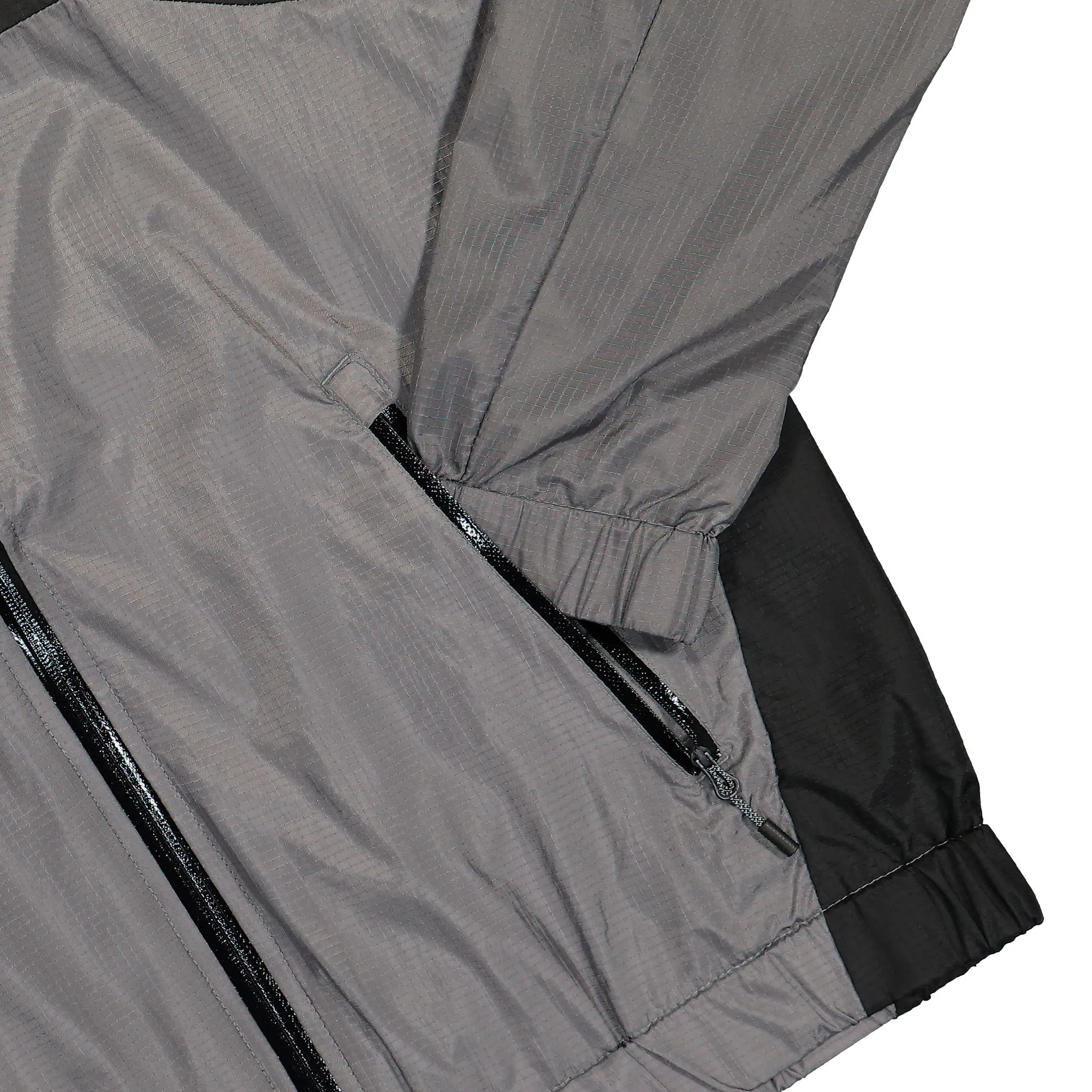 Wind Shell Full-Zip Jacket sold by OVERKILL product image thumbnail 4