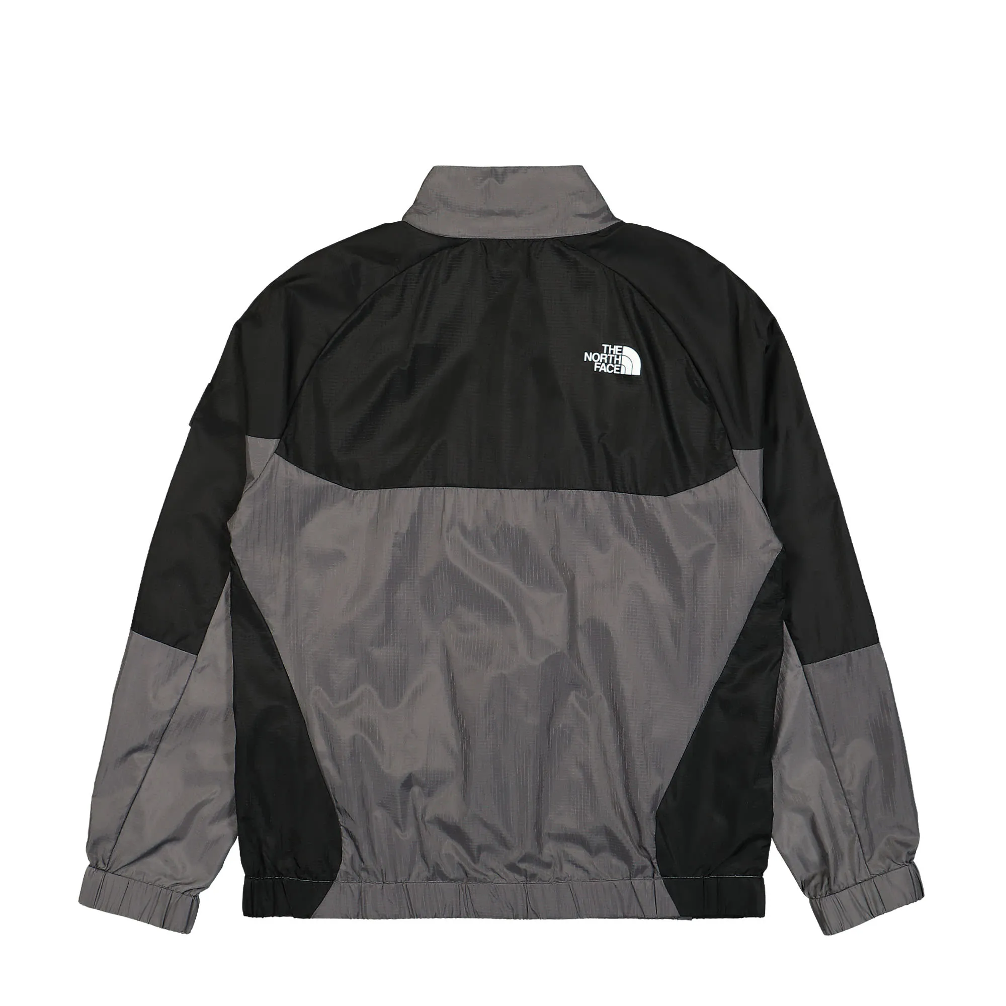 Wind Shell Full-Zip Jacket sold by OVERKILL product image thumbnail 2