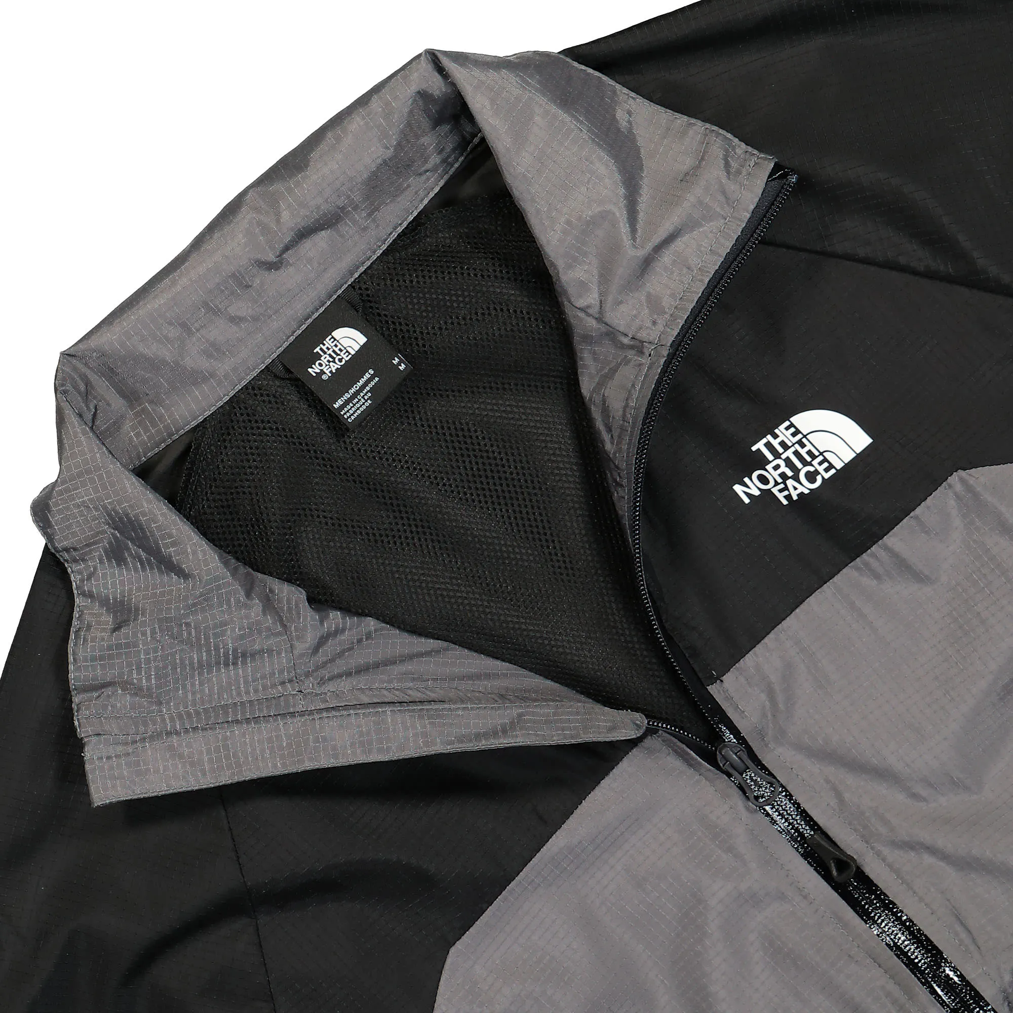 Wind Shell Full-Zip Jacket sold by OVERKILL product image thumbnail 3