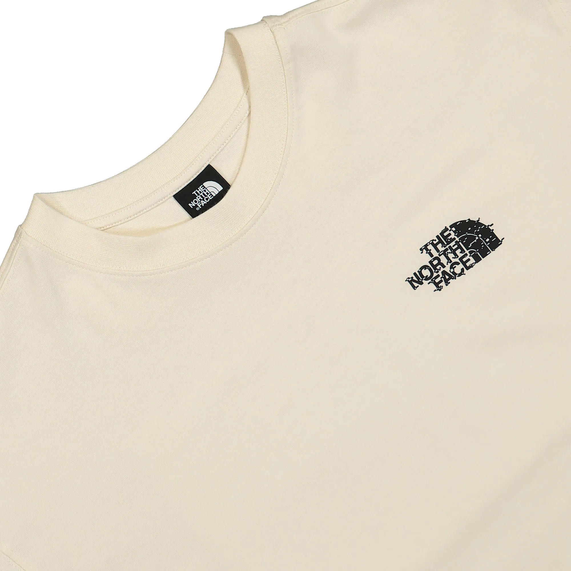 NSE Graphic S/S Tee sold by OVERKILL product image thumbnail 2