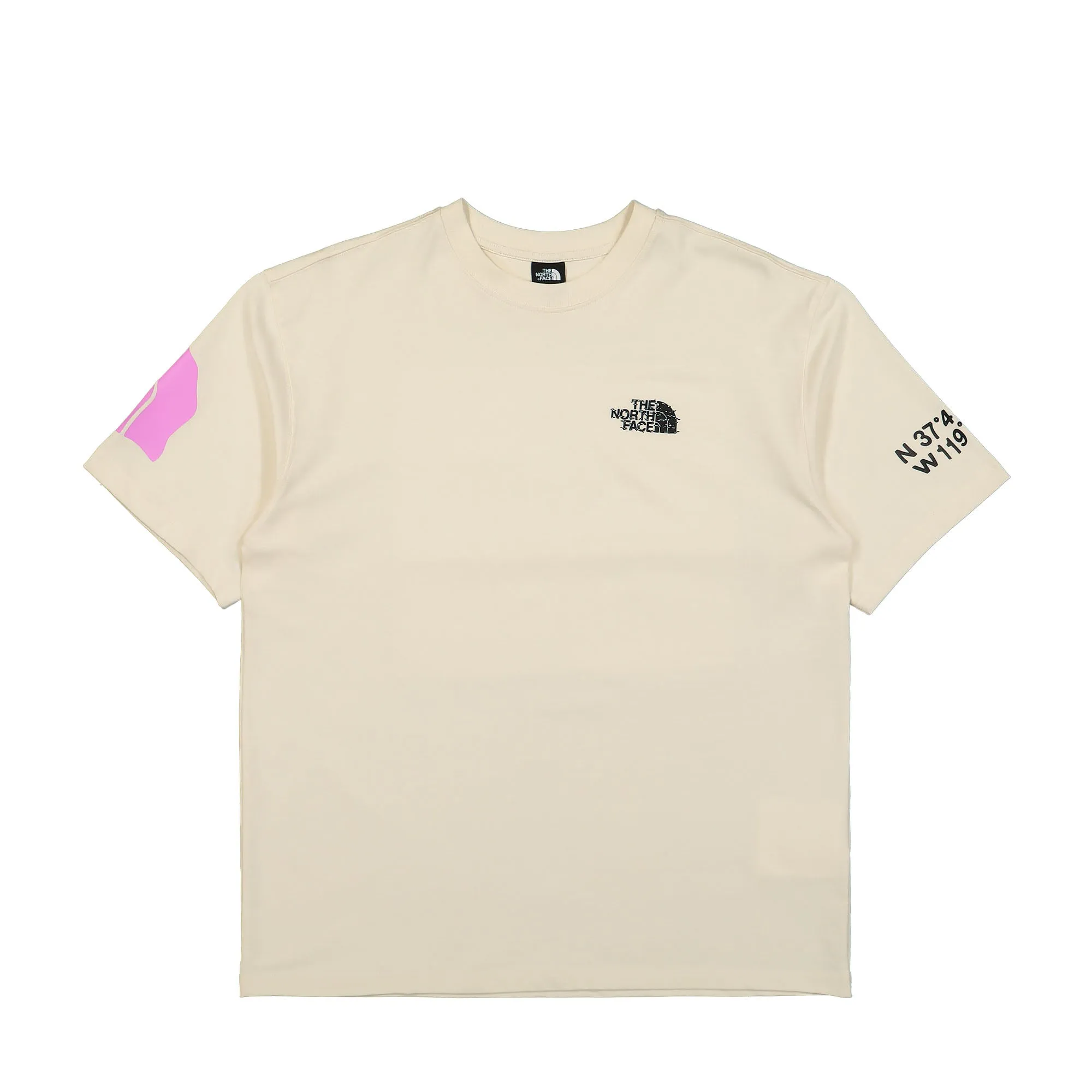 NSE Graphic S/S Tee sold by OVERKILL
