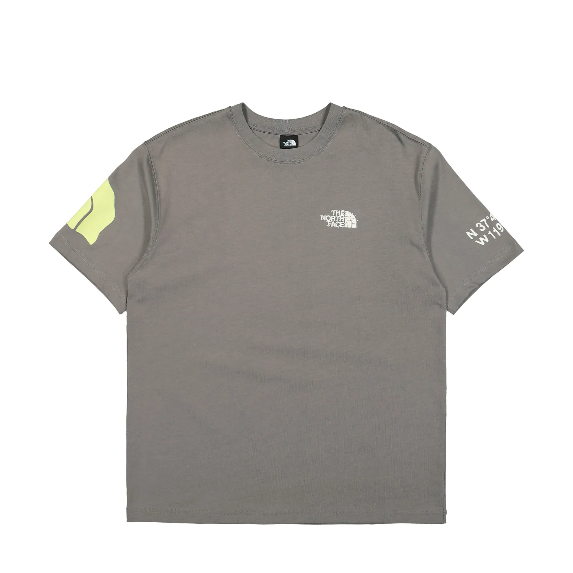 NSE Graphic S/S Tee sold by OVERKILL