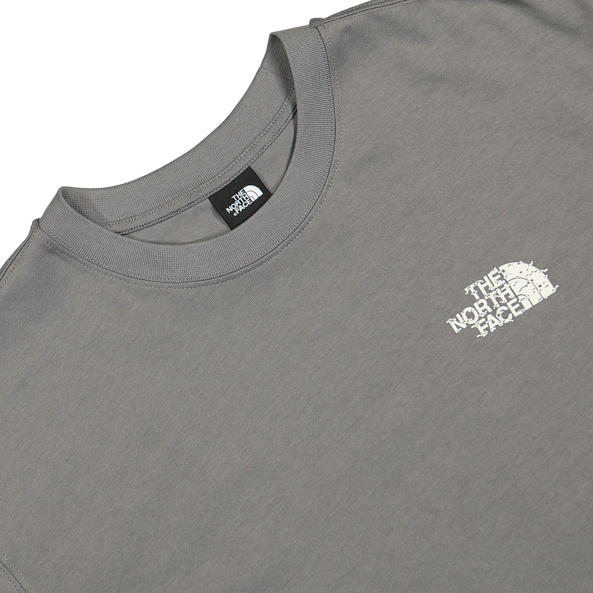 NSE Graphic S/S Tee sold by OVERKILL product image thumbnail 2