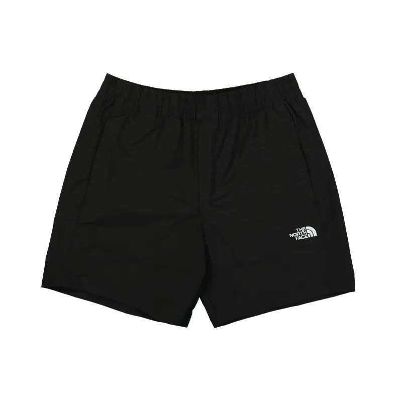 TNF Easy Wind Shorts made by The North Face