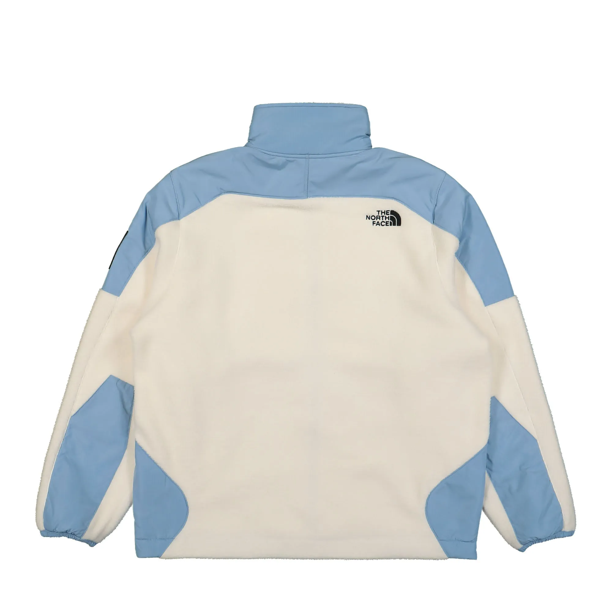 Fleeski Y2K Full-Zip Jacket sold by OVERKILL product image thumbnail 2