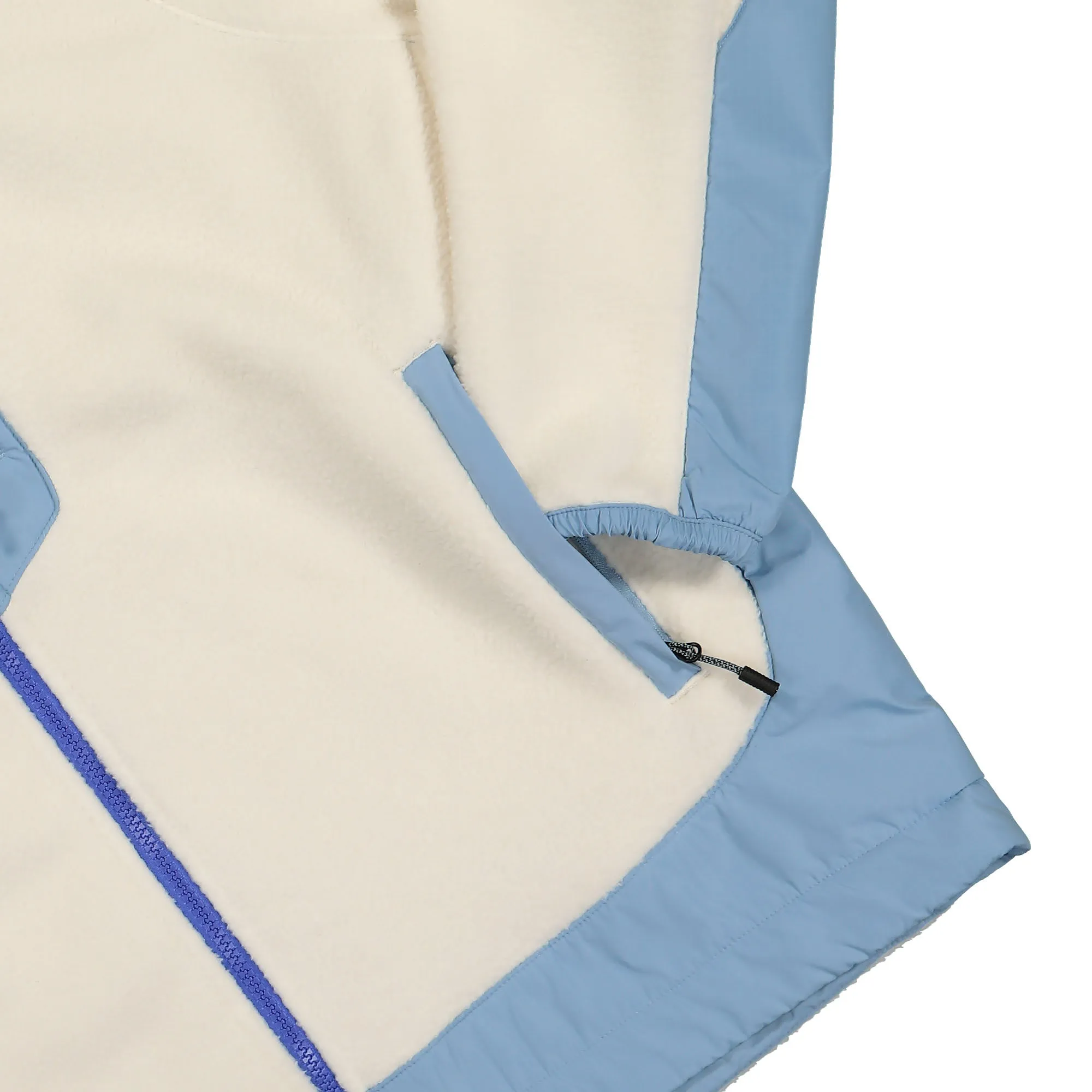 Fleeski Y2K Full-Zip Jacket sold by OVERKILL product image thumbnail 4