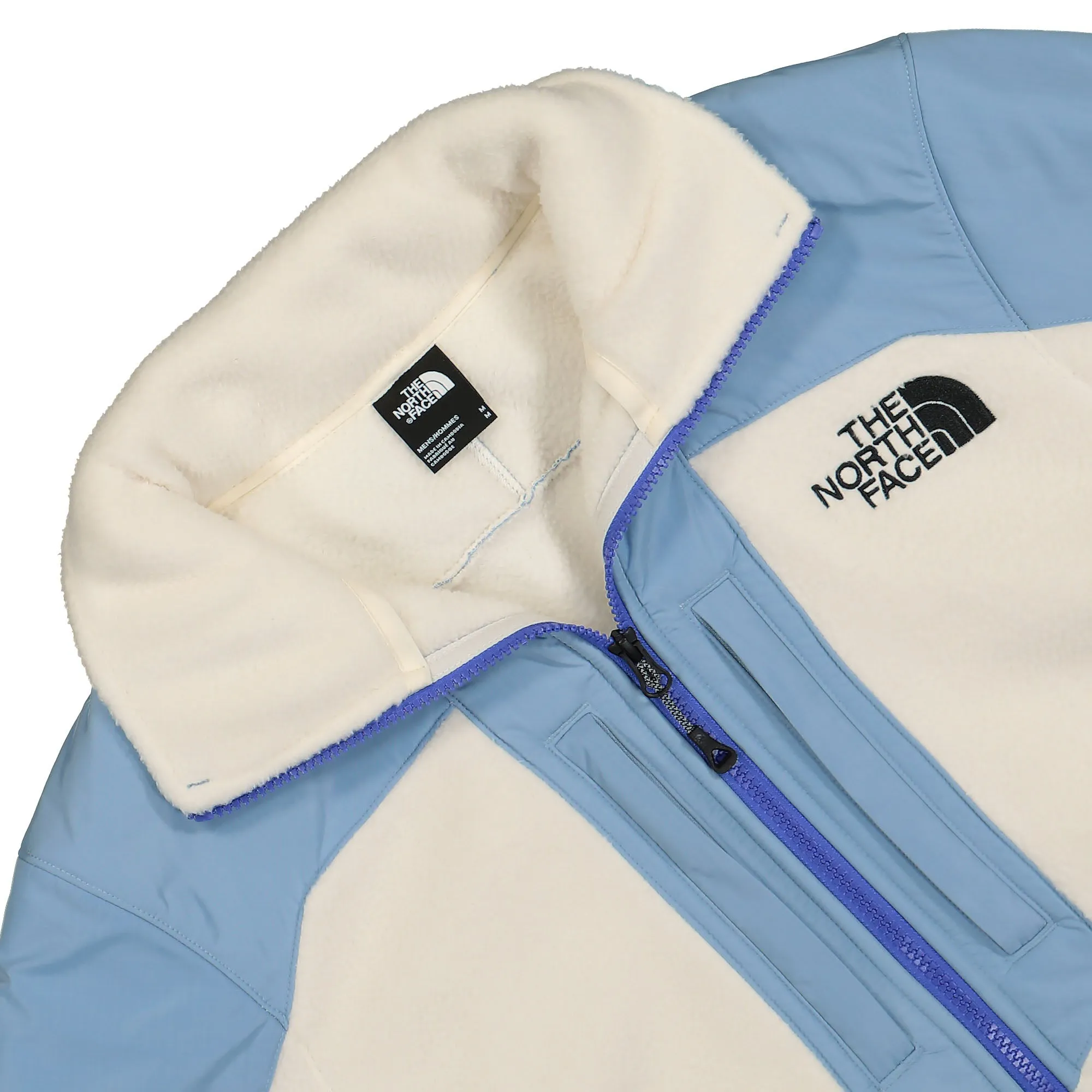 Fleeski Y2K Full-Zip Jacket sold by OVERKILL product image thumbnail 3