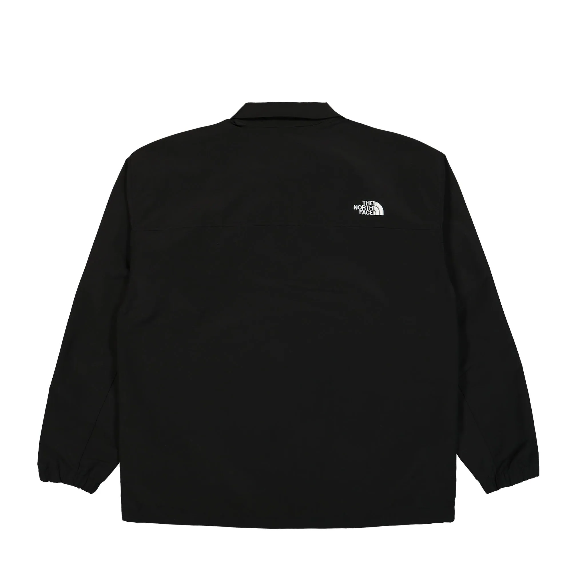 TNF Easy Wind Coaches Jacket sold by OVERKILL product image thumbnail 2