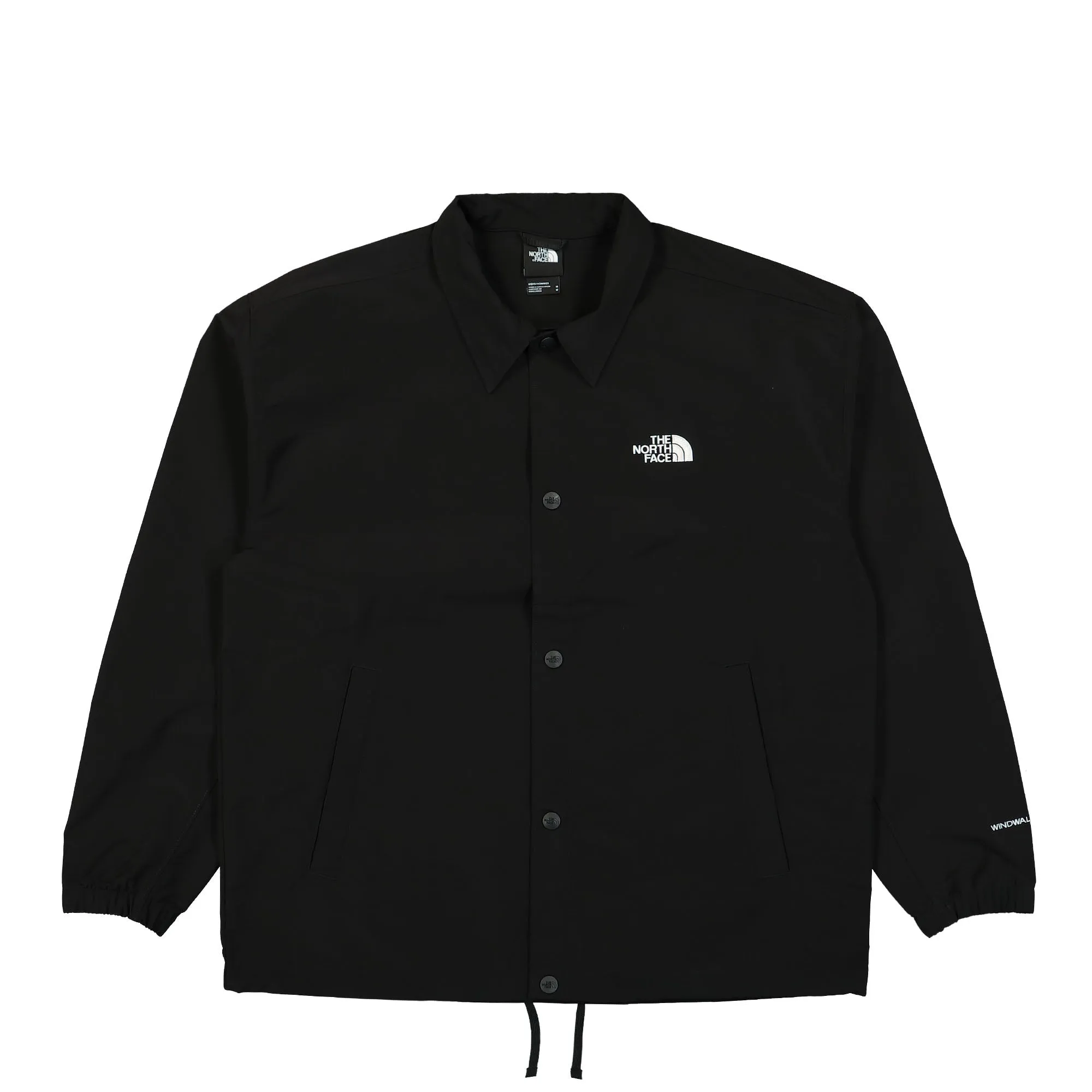 TNF Easy Wind Coaches Jacket sold by OVERKILL