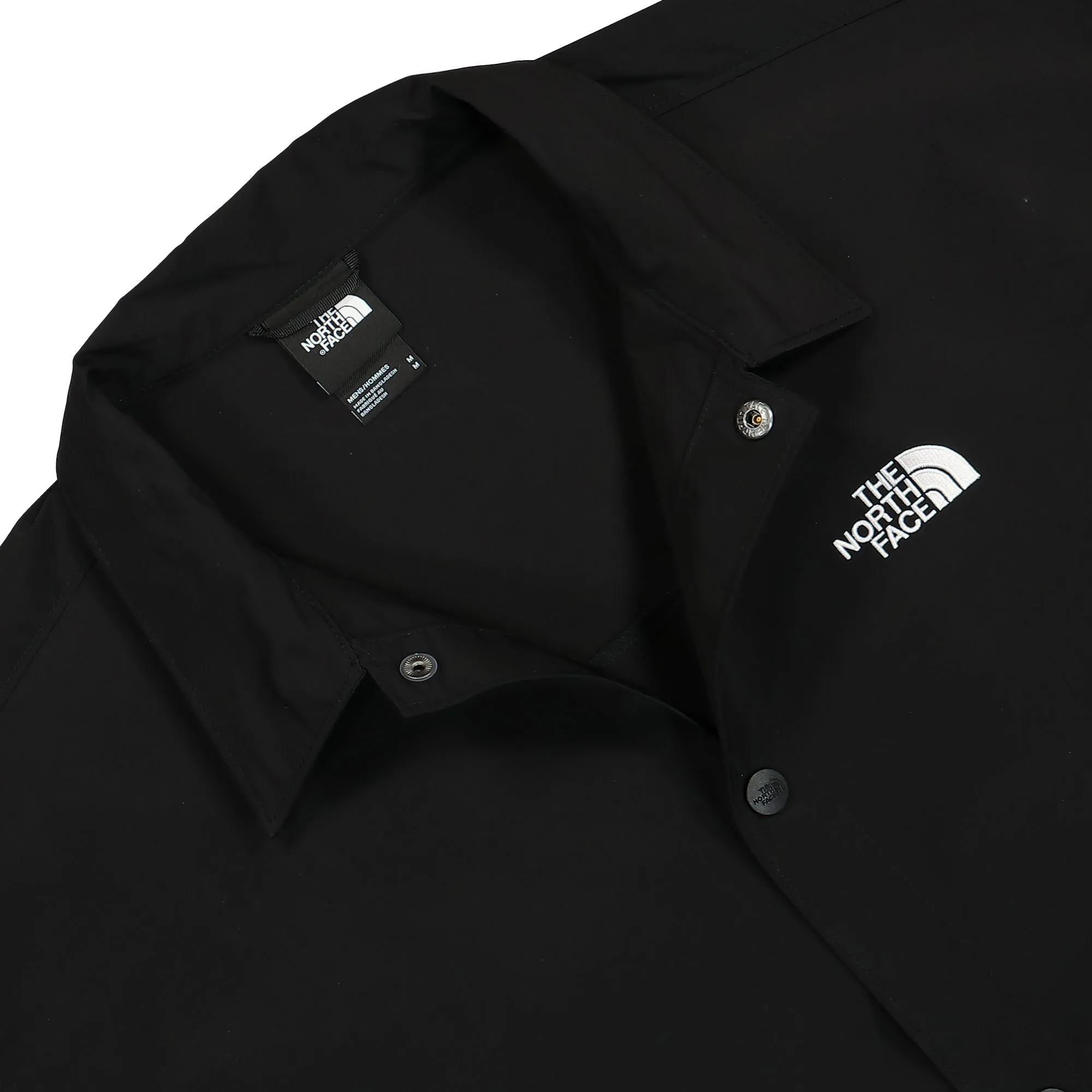 TNF Easy Wind Coaches Jacket sold by OVERKILL product image thumbnail 3