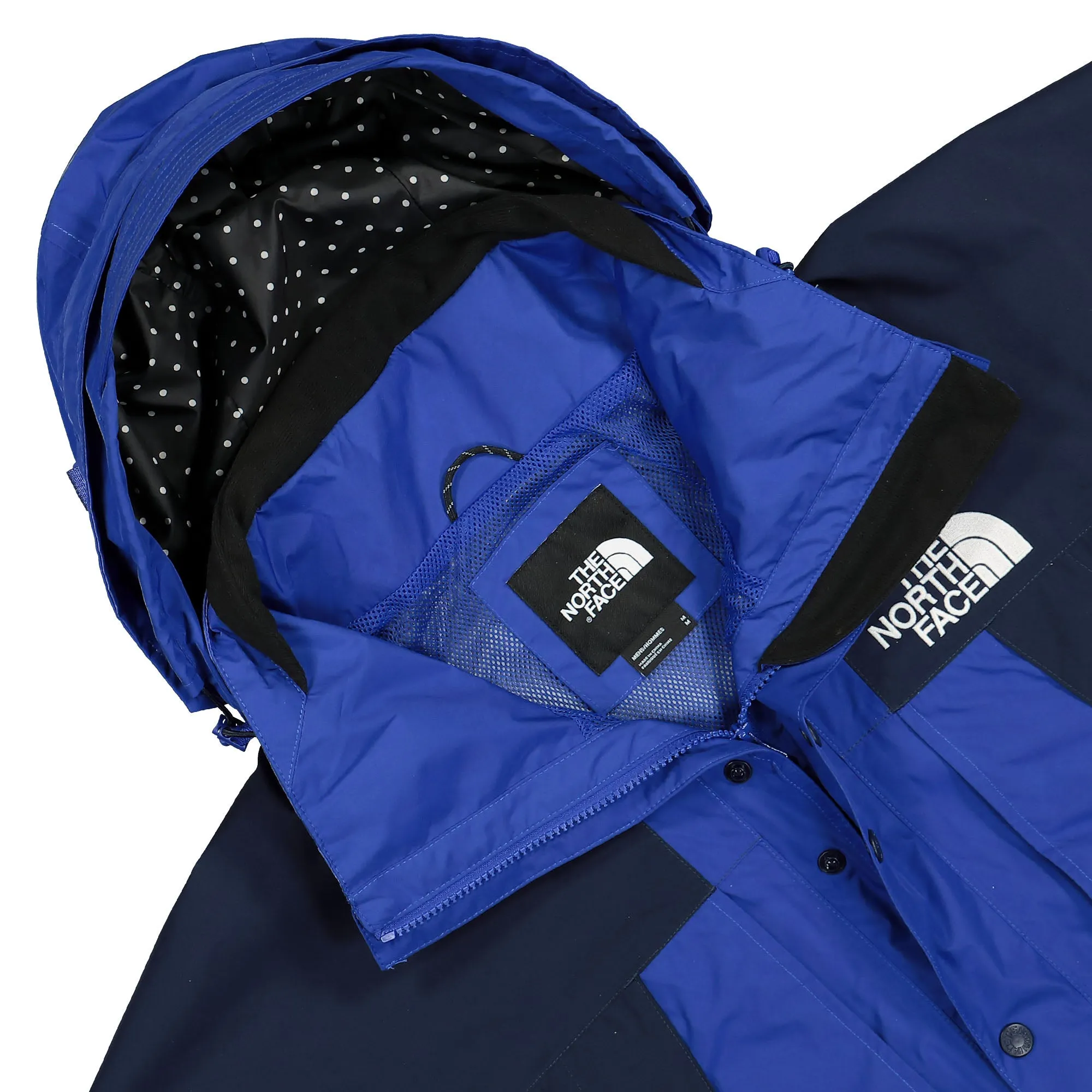 GTX Multi Pocket Jacket - AP sold by OVERKILL product image thumbnail 5