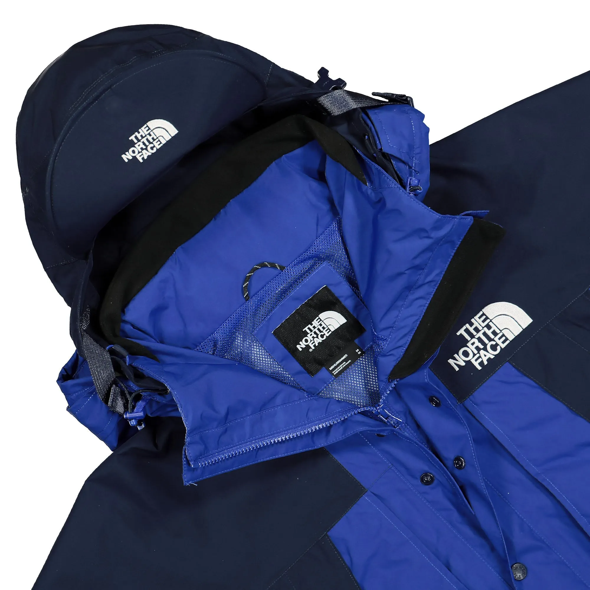 GTX Multi Pocket Jacket - AP sold by OVERKILL product image thumbnail 3