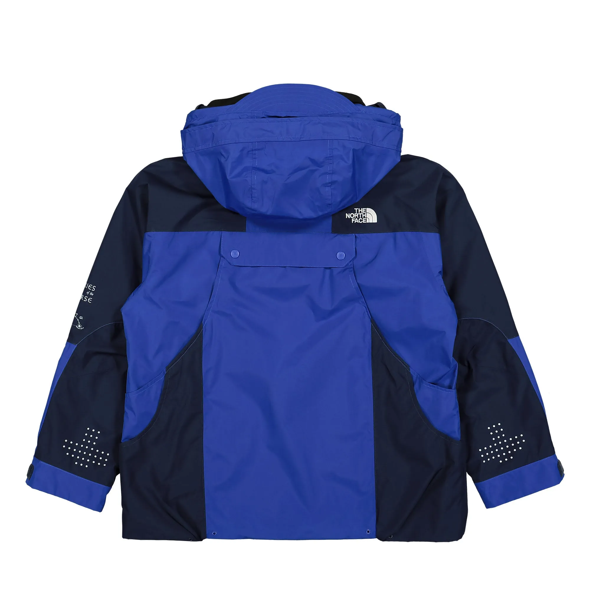 GTX Multi Pocket Jacket - AP sold by OVERKILL product image thumbnail 2